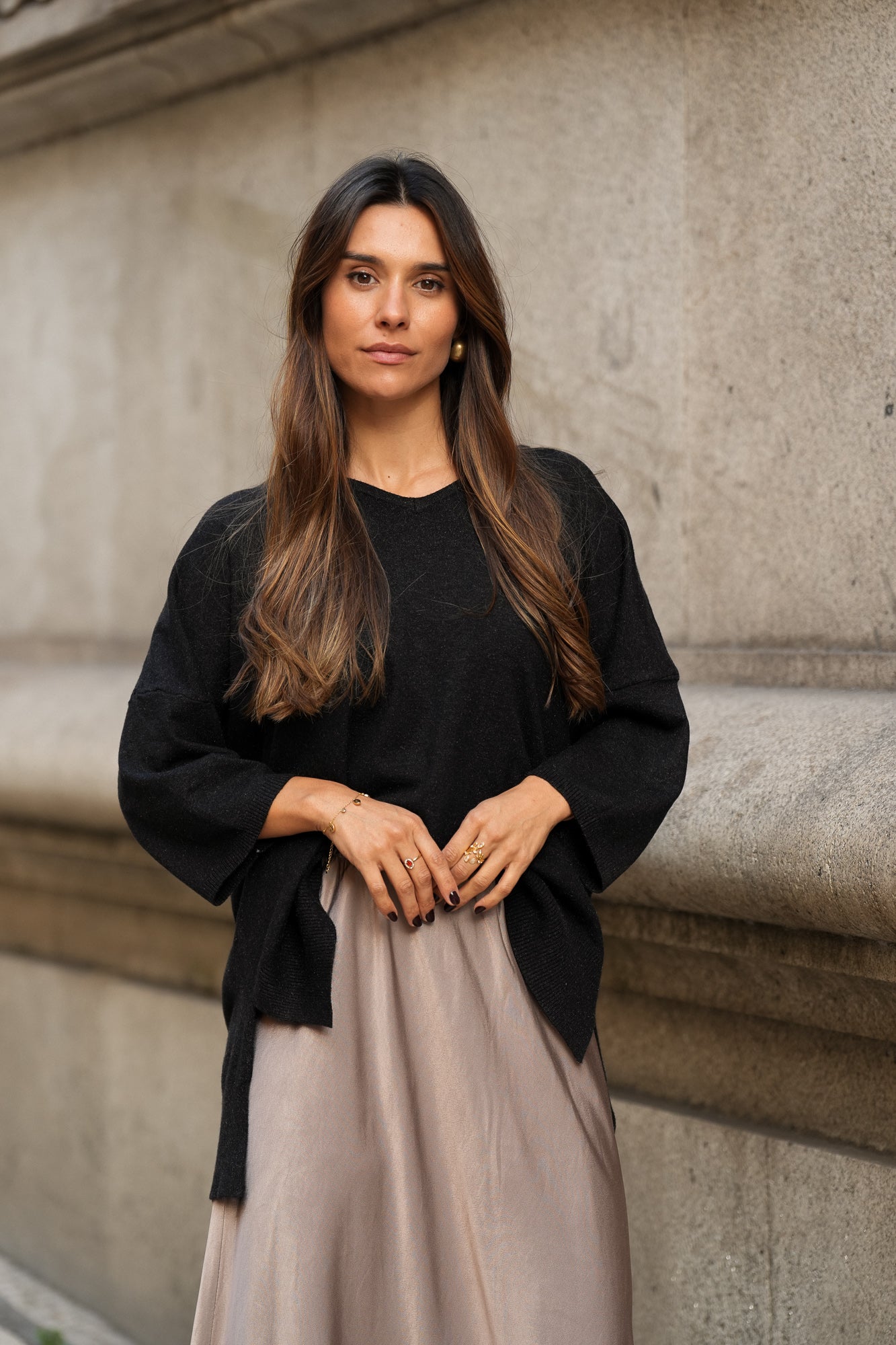 CAMISOLA MADISON