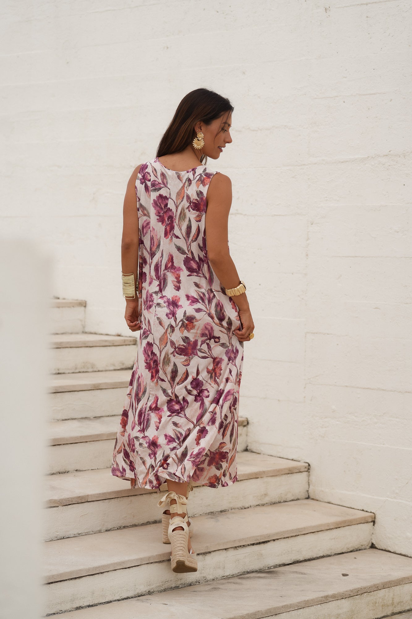 VESTIDO ANNE