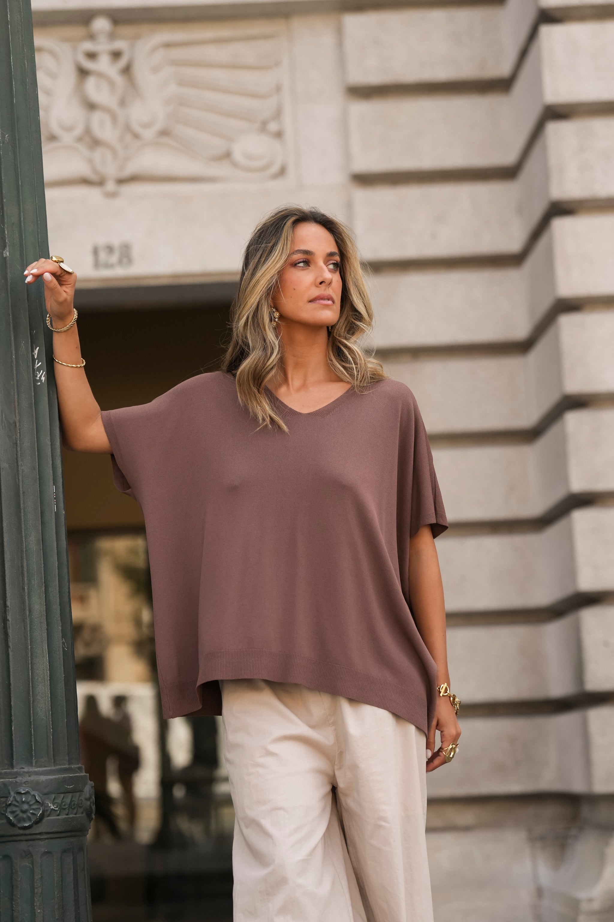 CAMISOLA LUNA
