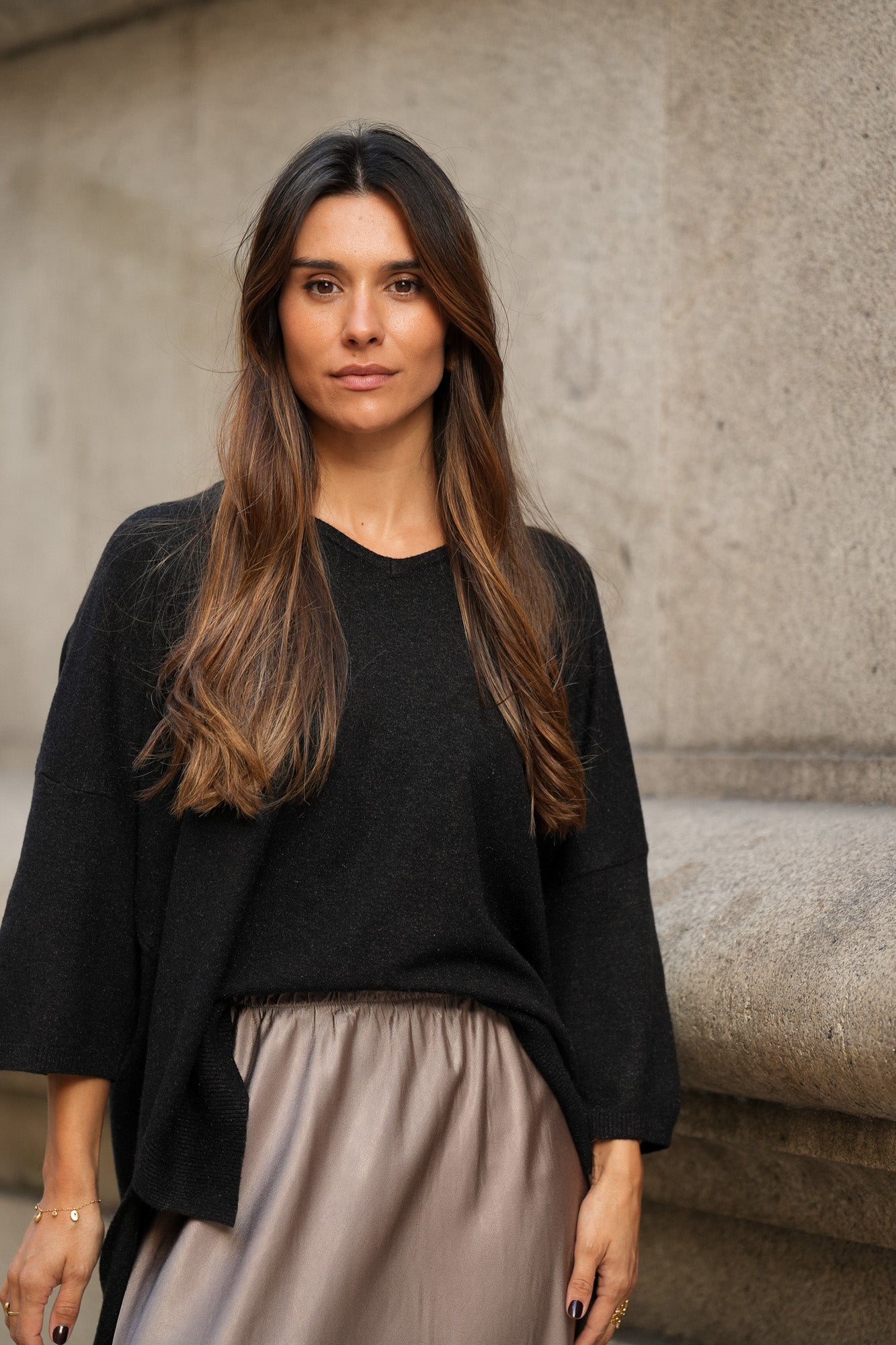 CAMISOLA MADISON