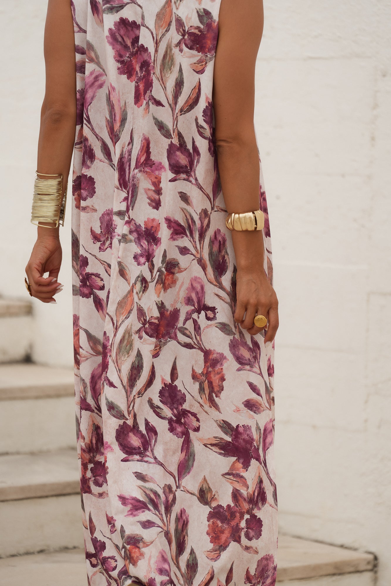 VESTIDO ANNE