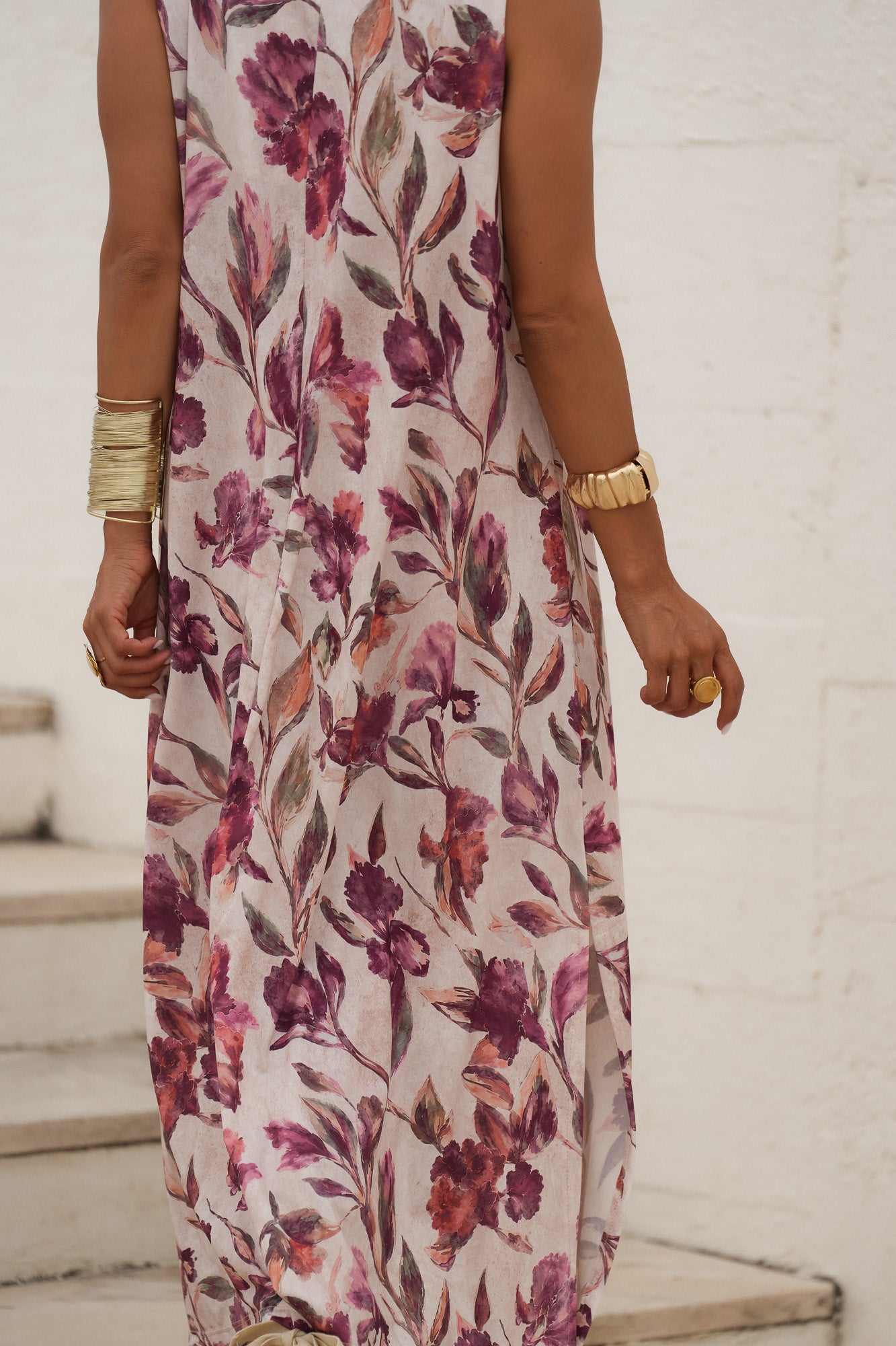 VESTIDO ANNE