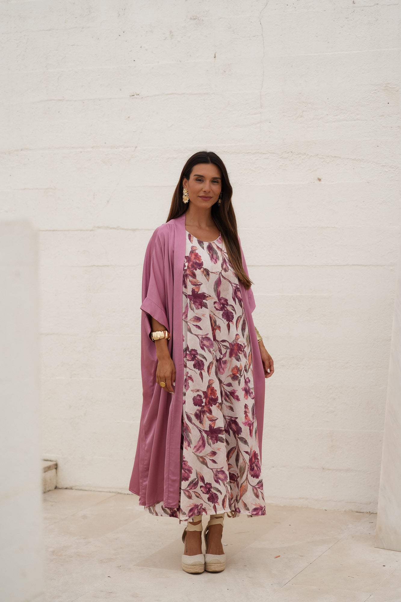 VESTIDO ANNE