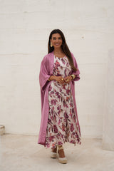 VESTIDO ANNE