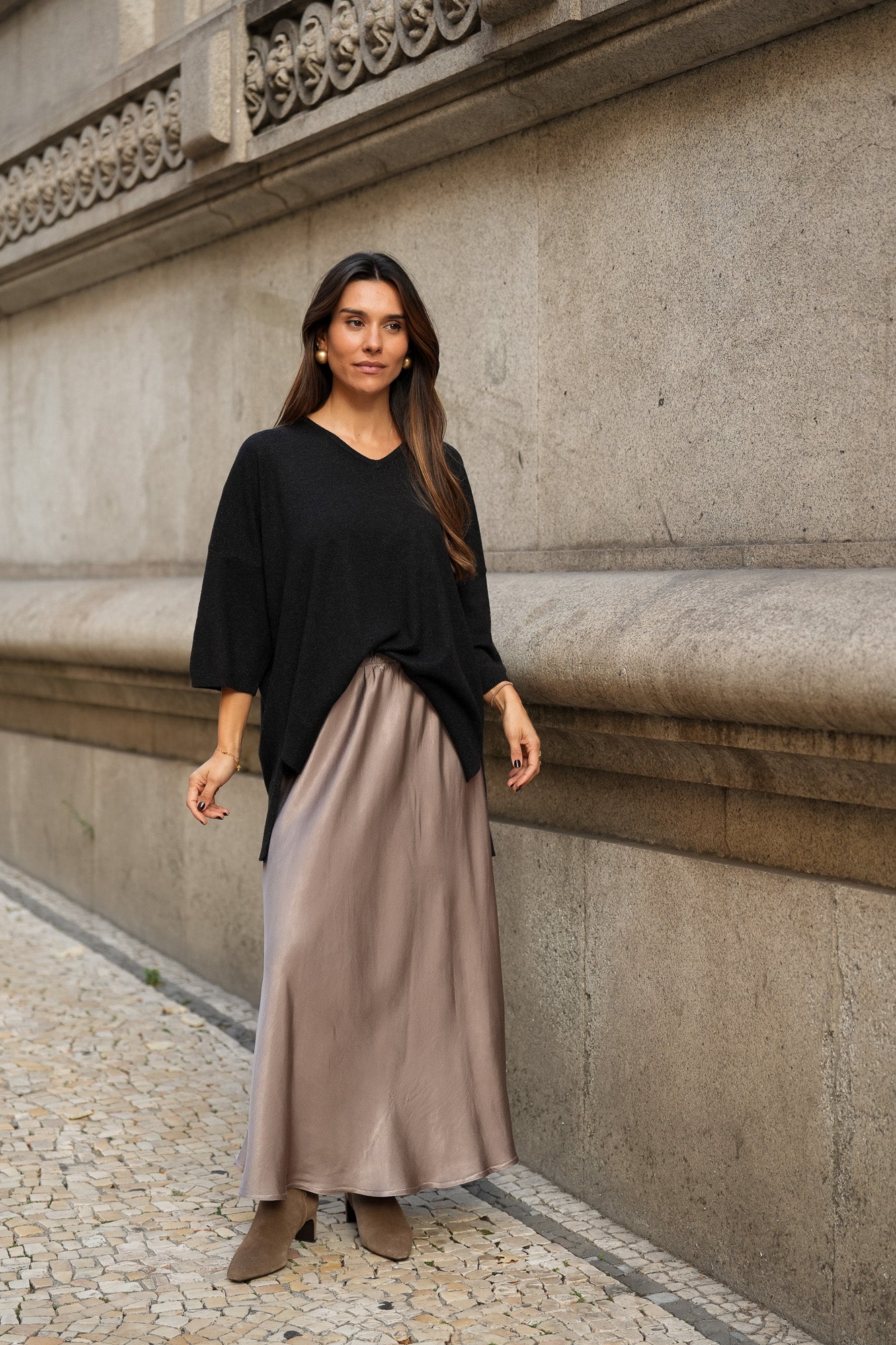CAMISOLA MADISON