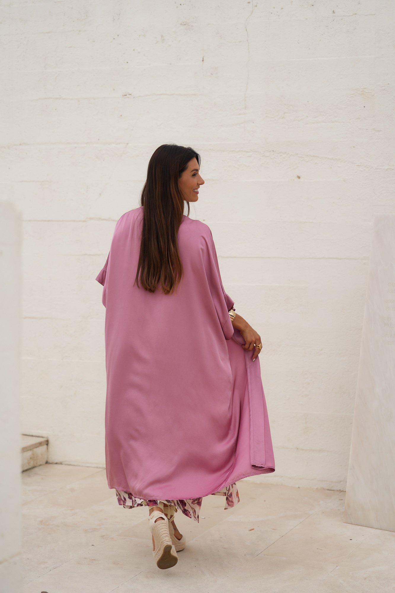 KIMONO LISBOA