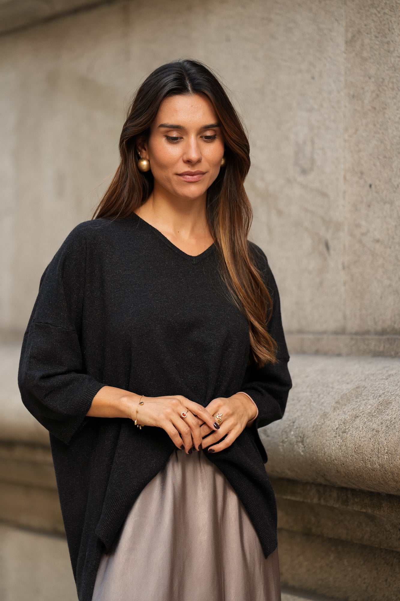 CAMISOLA MADISON