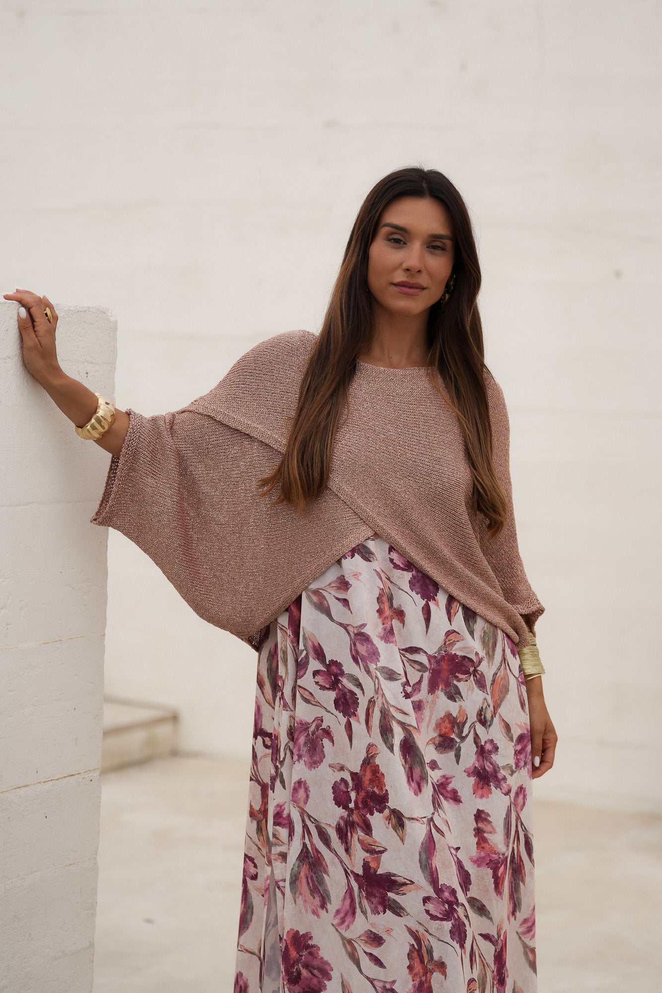 CAMISOLA DOLL