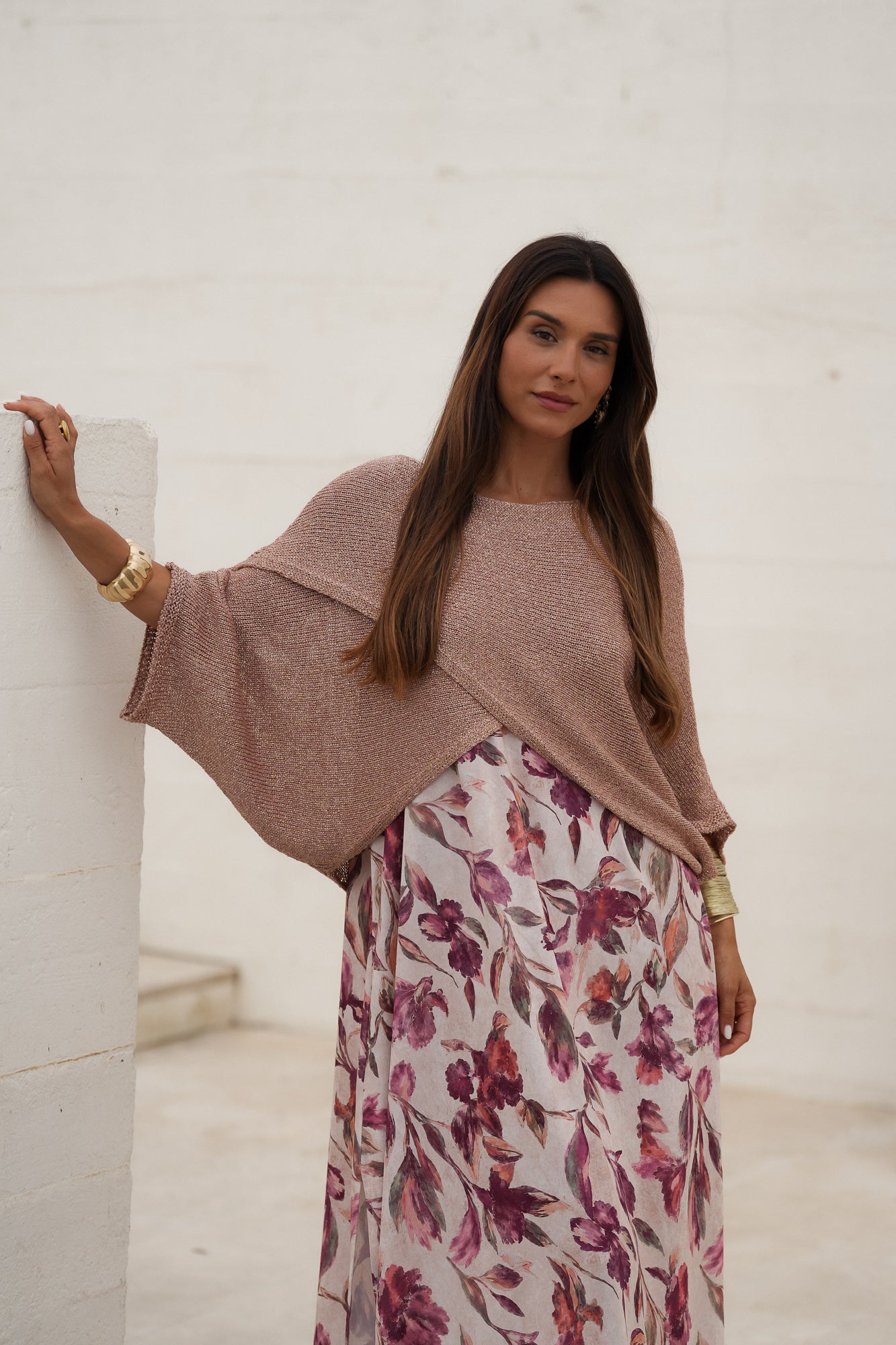 VESTIDO ANNE