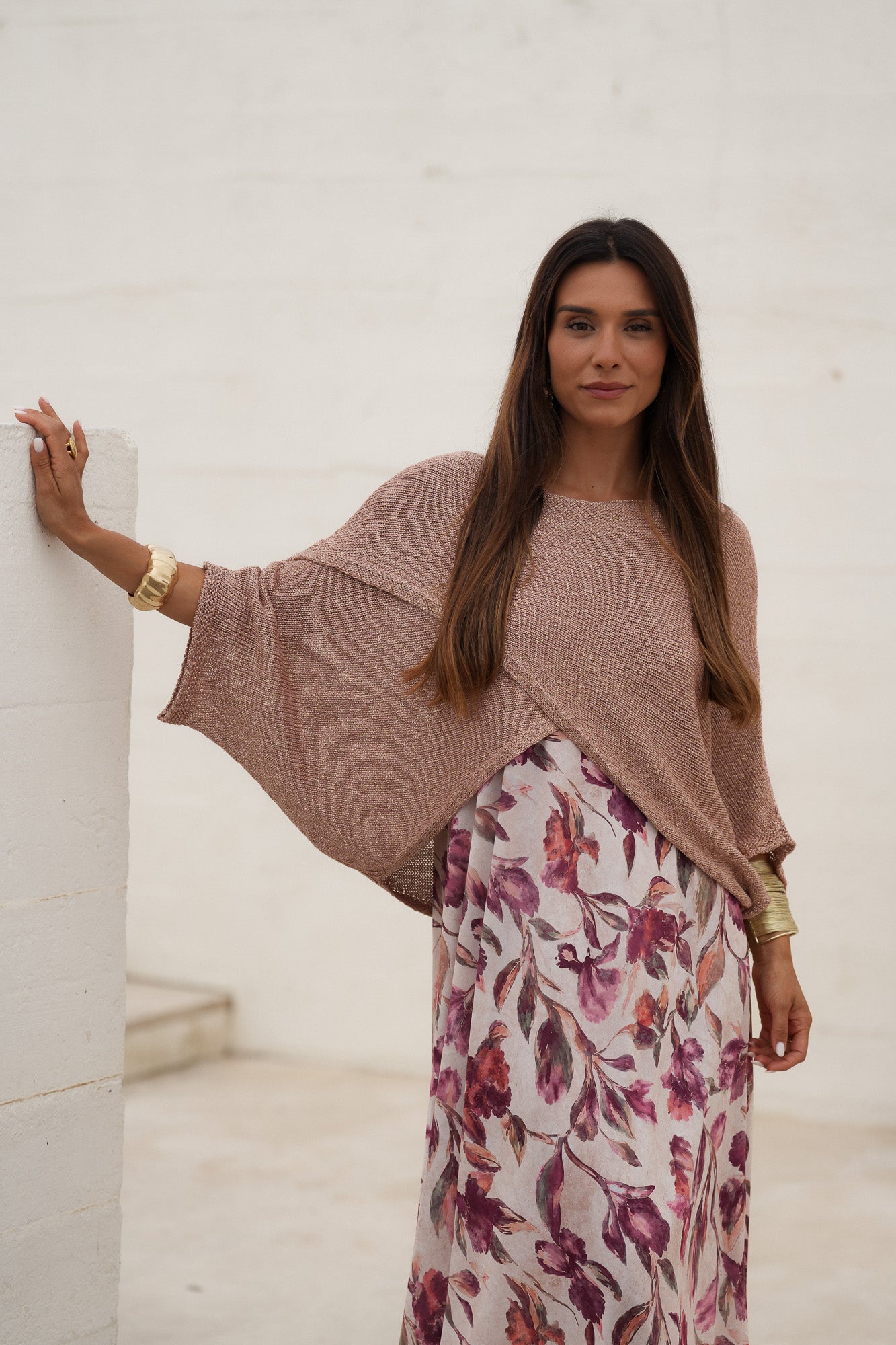 VESTIDO ANNE