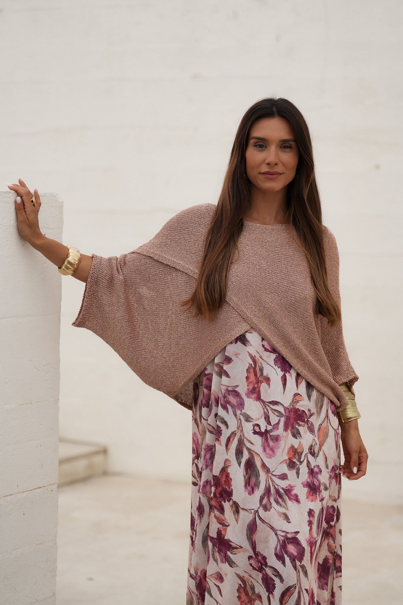 CAMISOLA DOLL