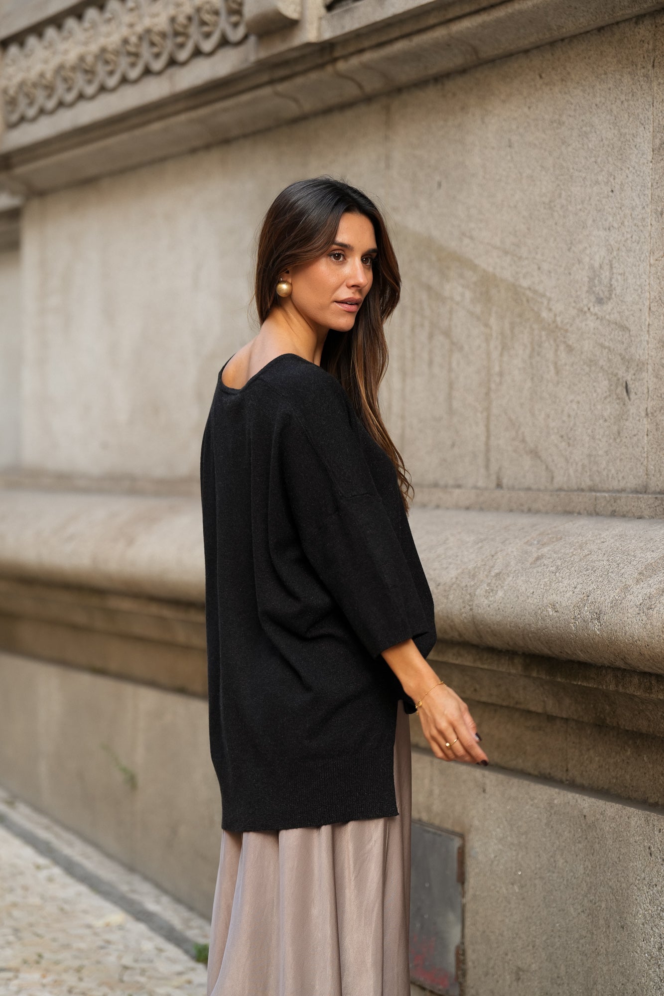 CAMISOLA MADISON