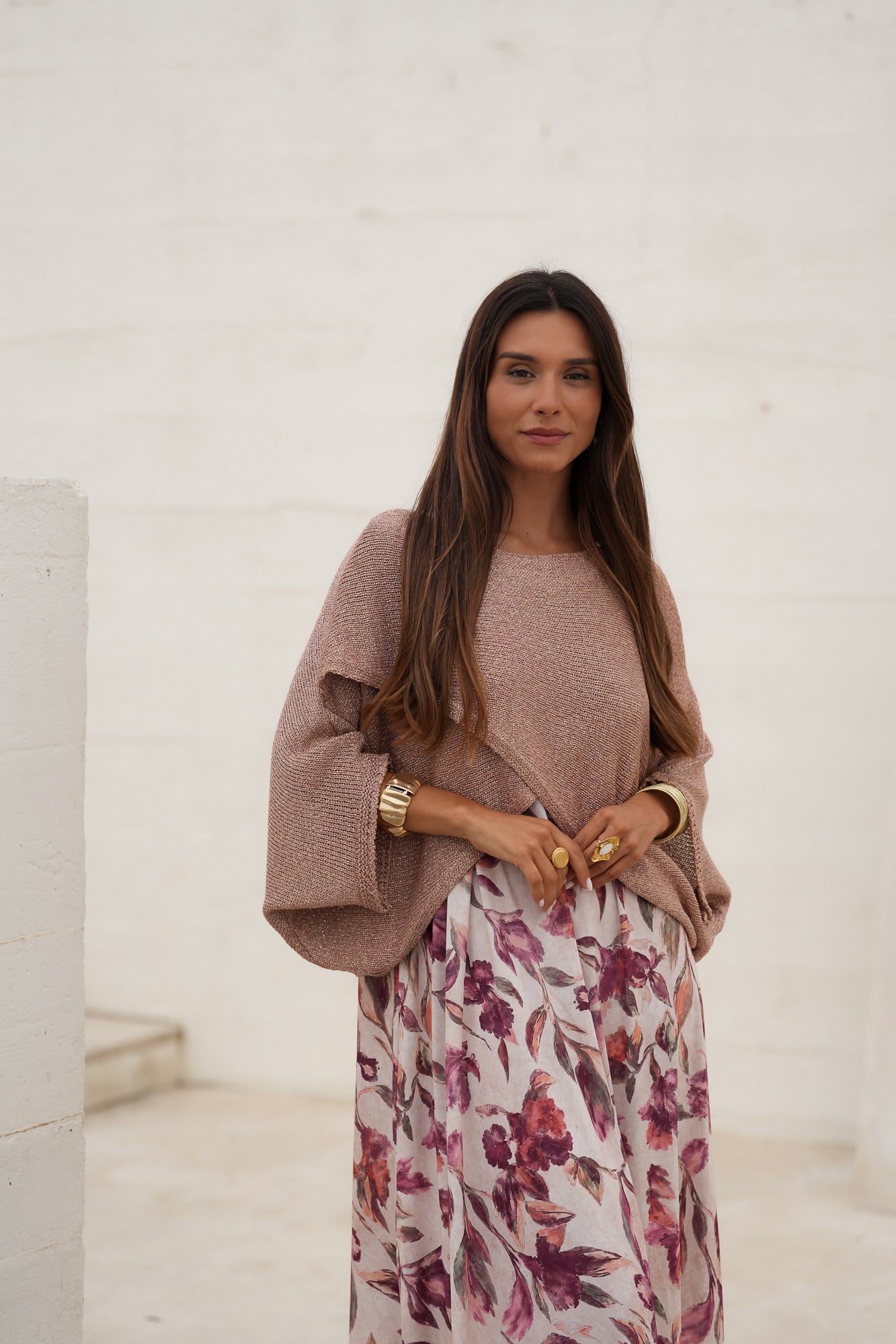 CAMISOLA DOLL