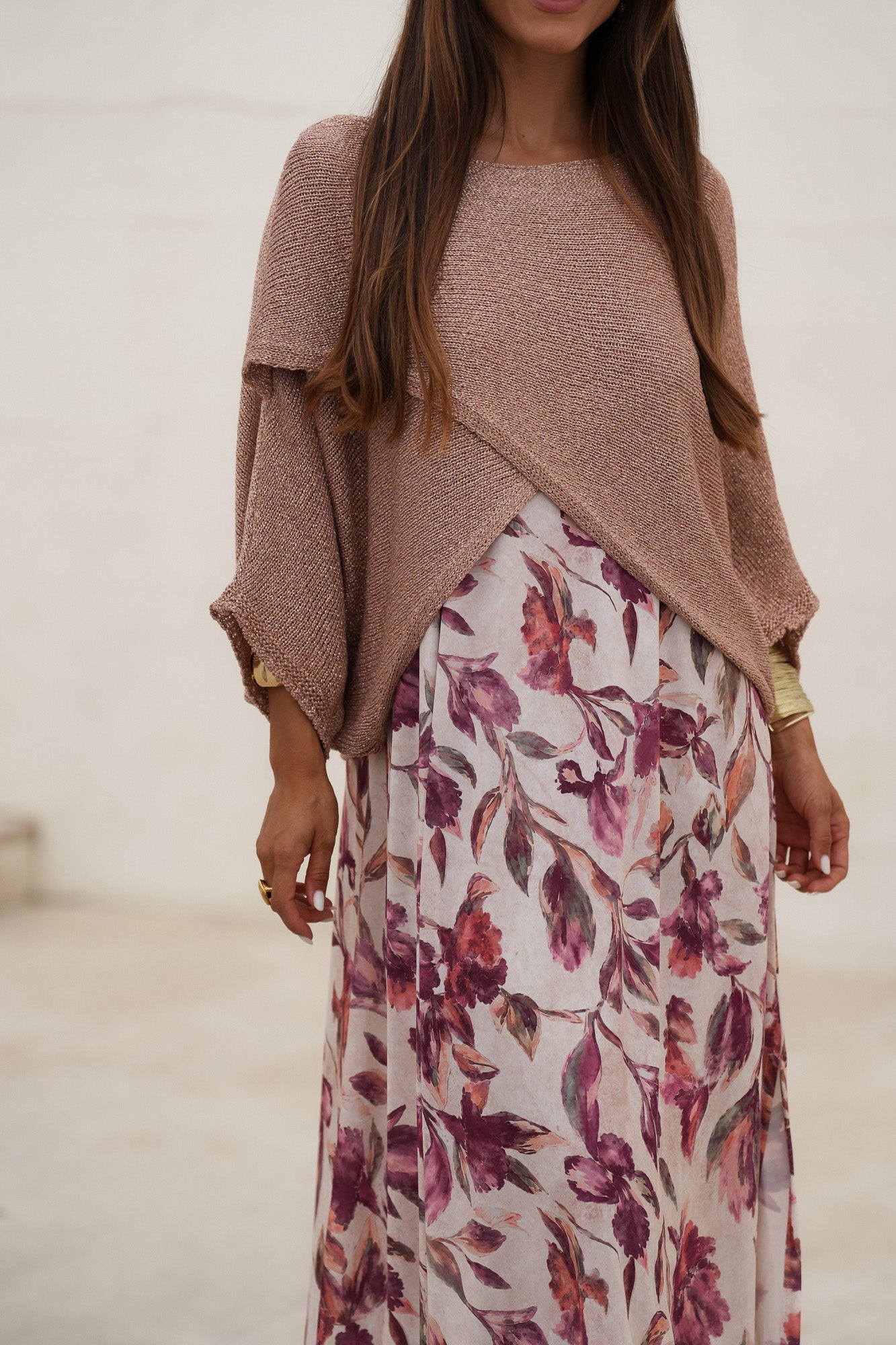VESTIDO ANNE