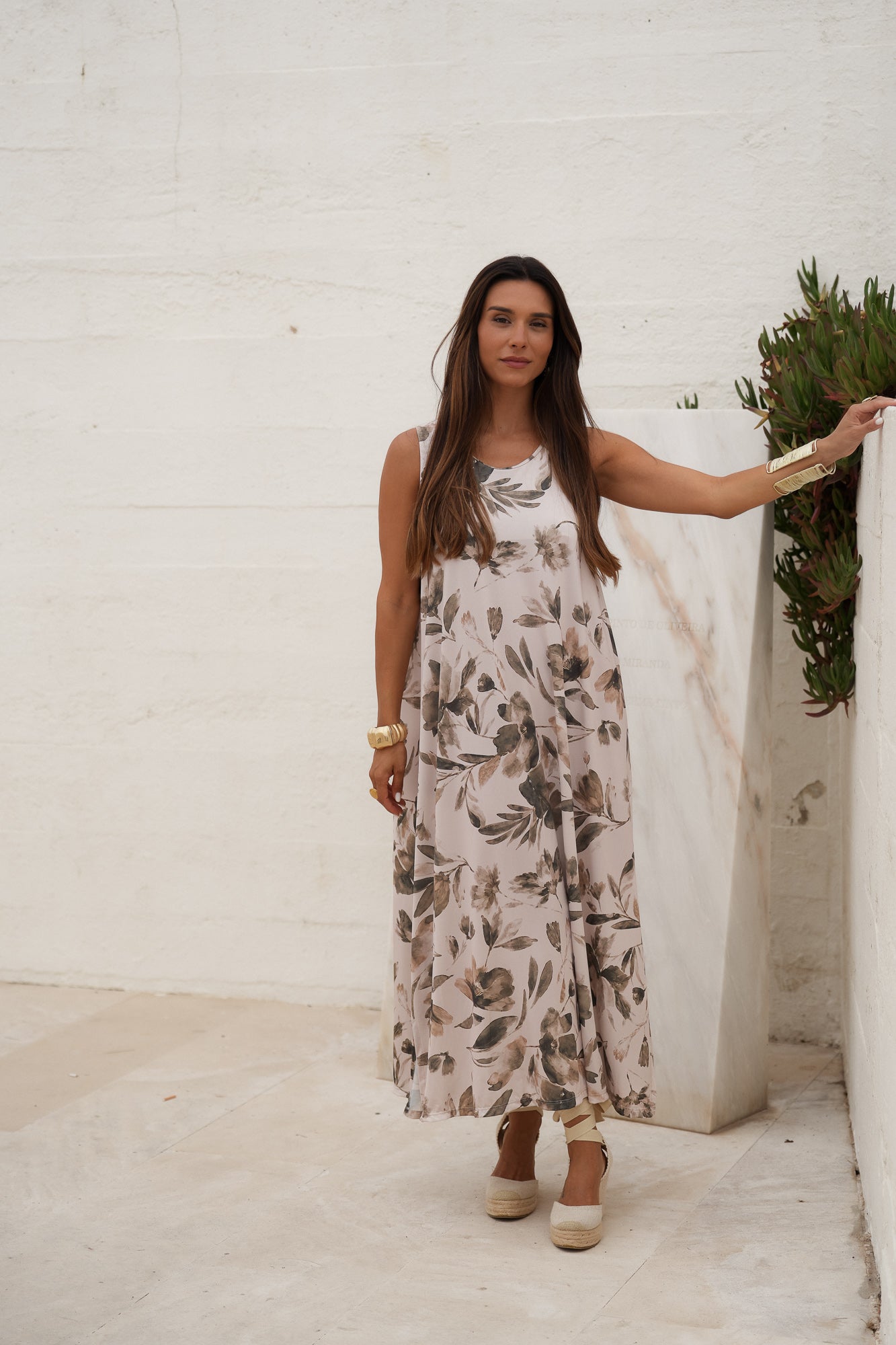 VESTIDO EMILY