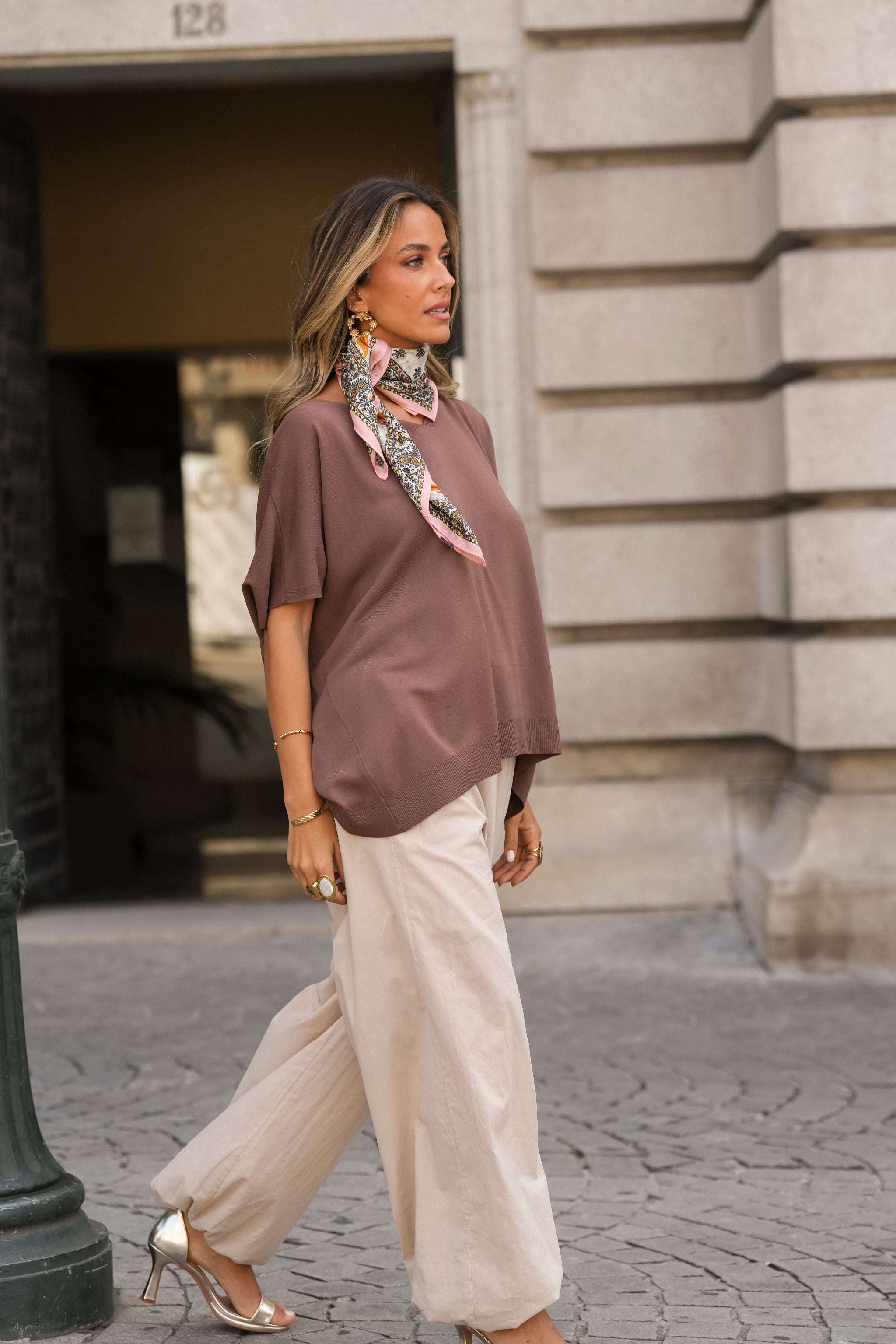 CALÇA LUNA