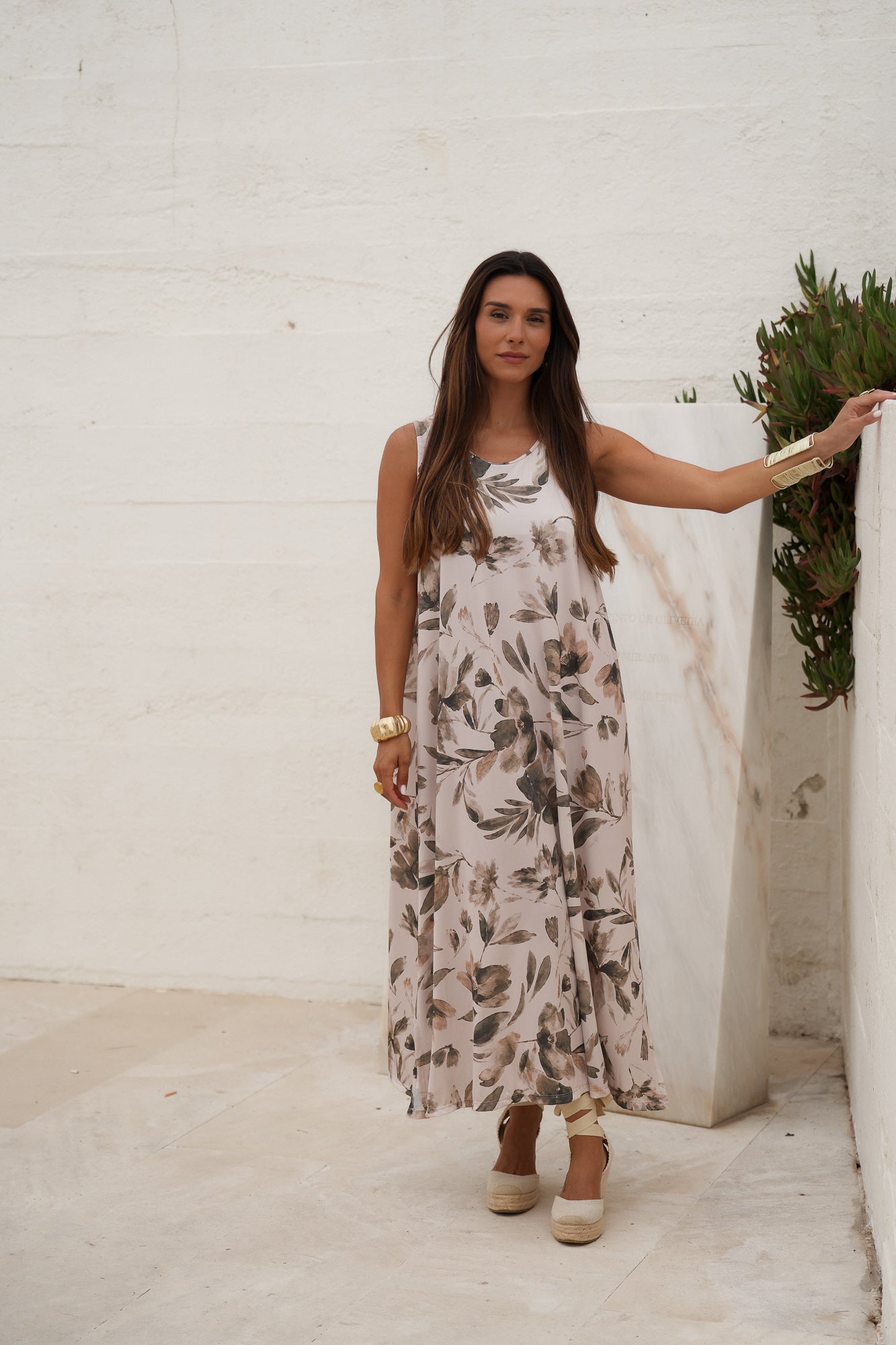 VESTIDO EMILY