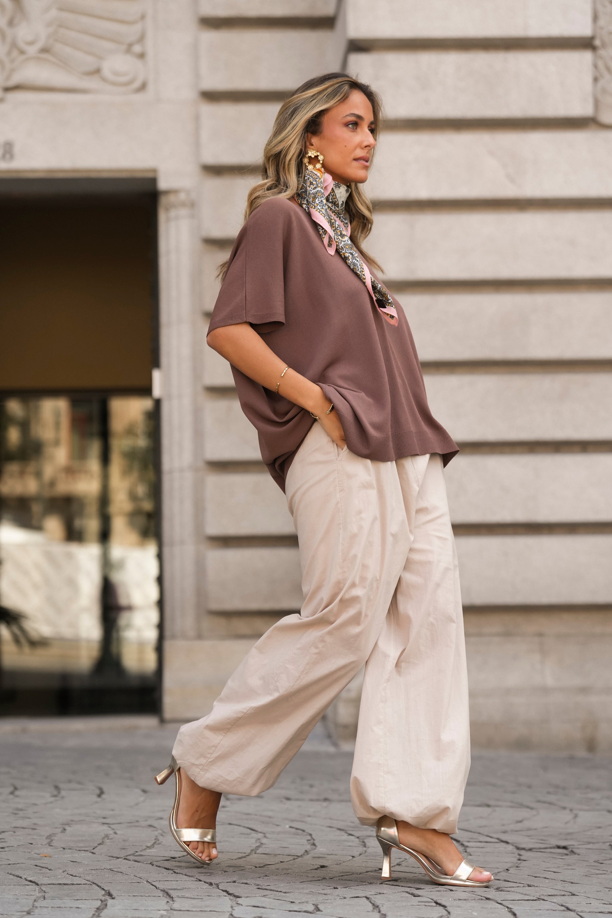 CAMISOLA LUNA