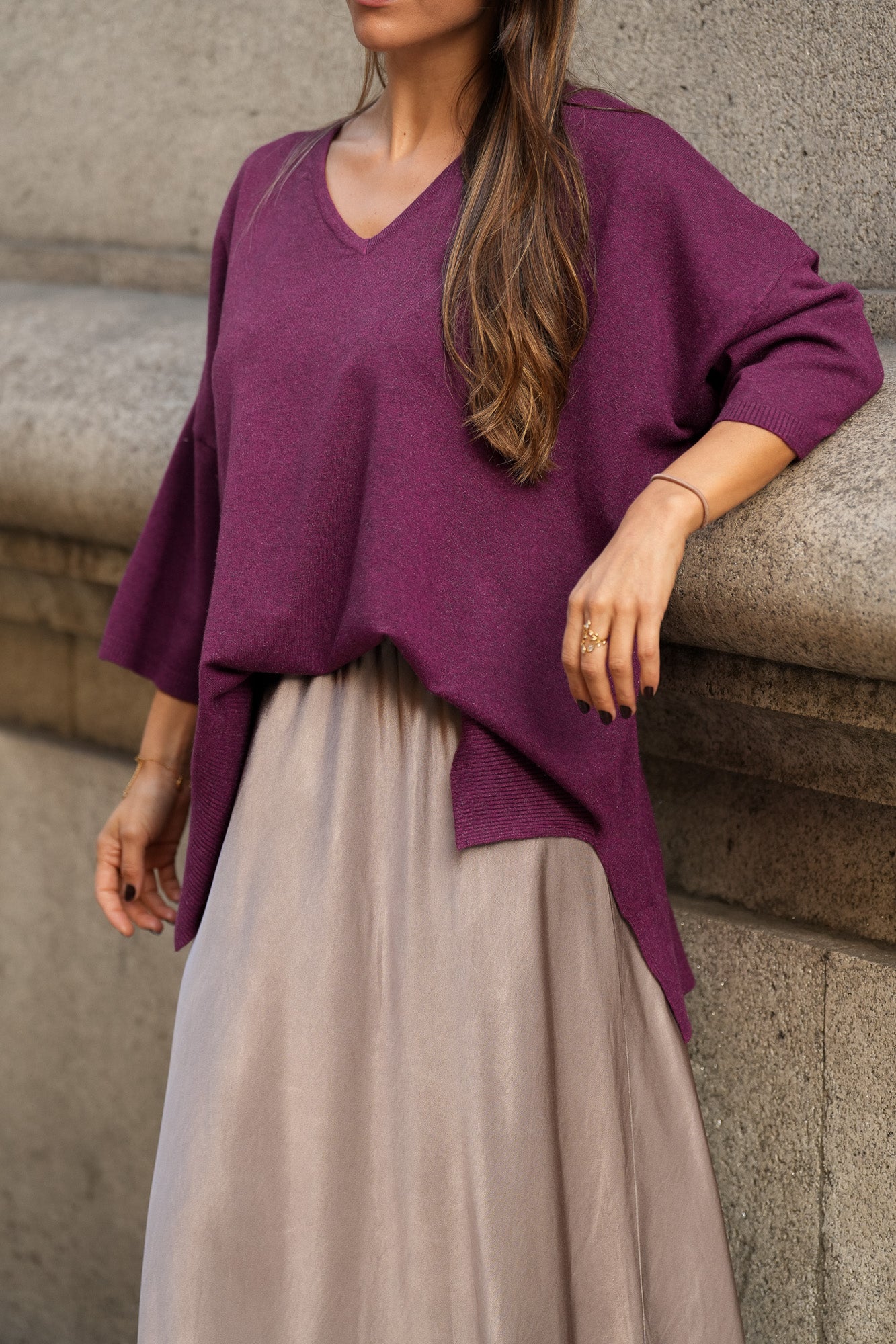 CAMISOLA MADISON