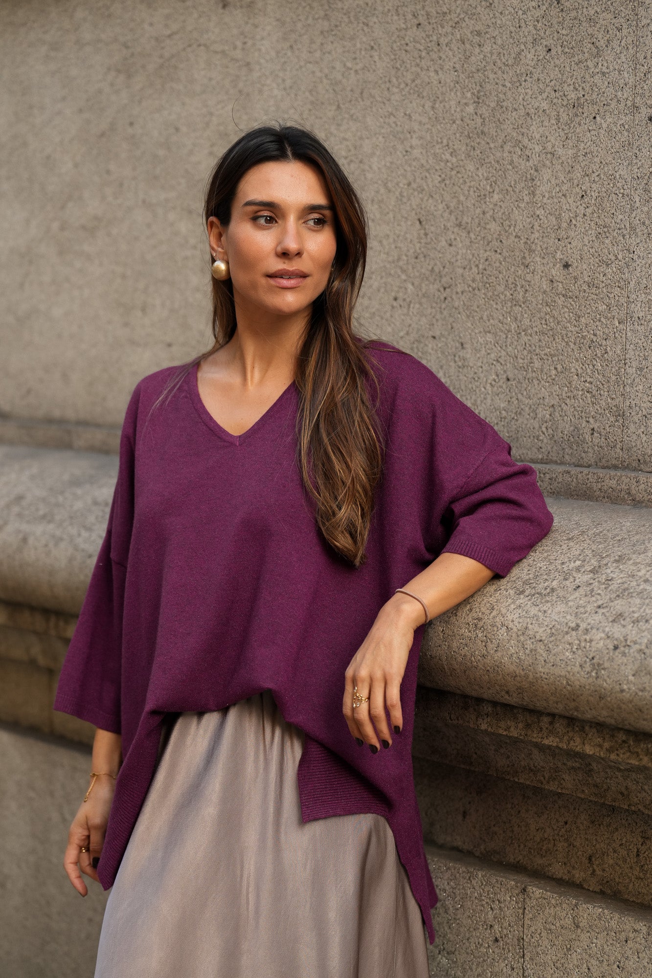 CAMISOLA MADISON