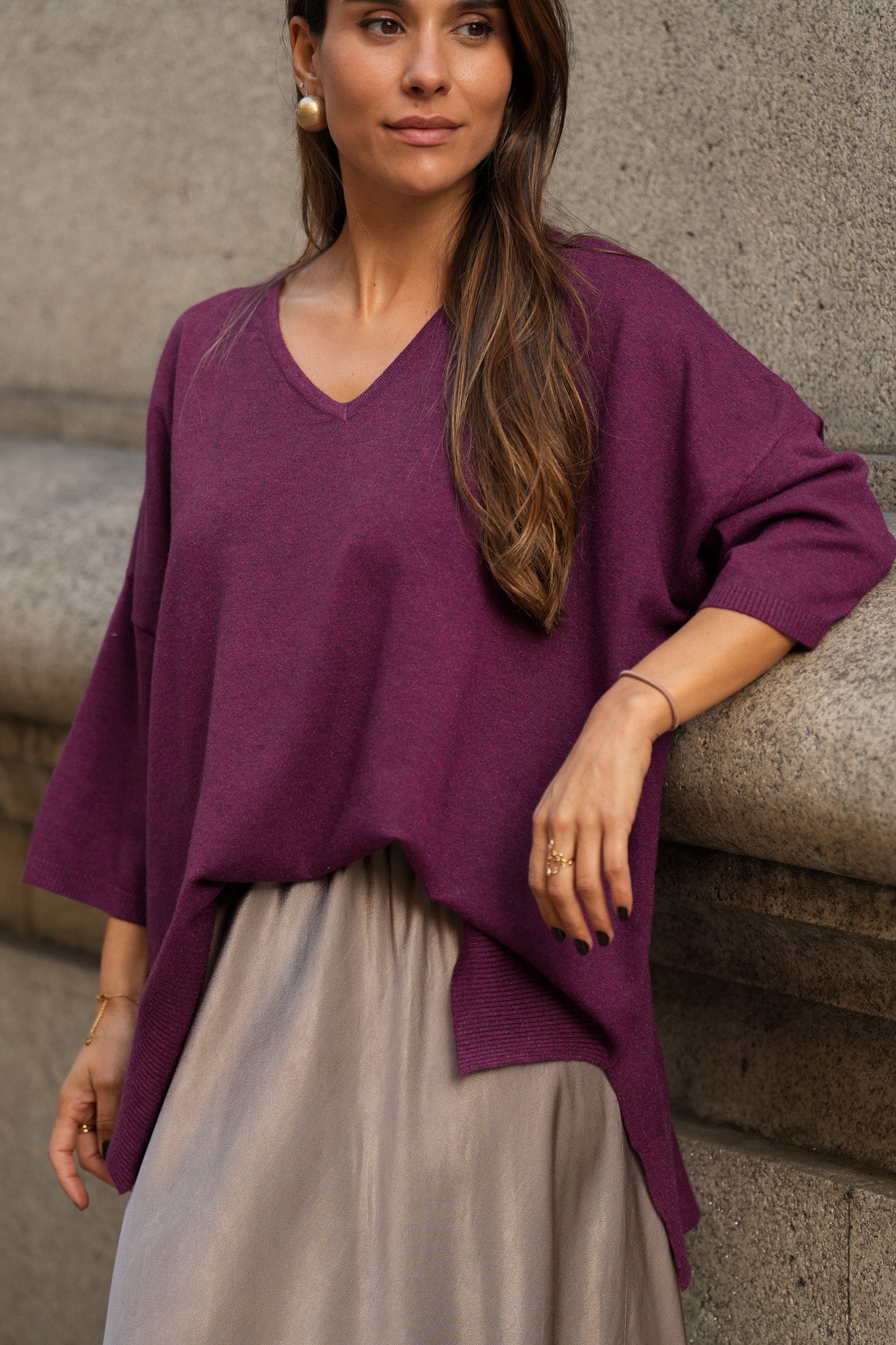 CAMISOLA MADISON