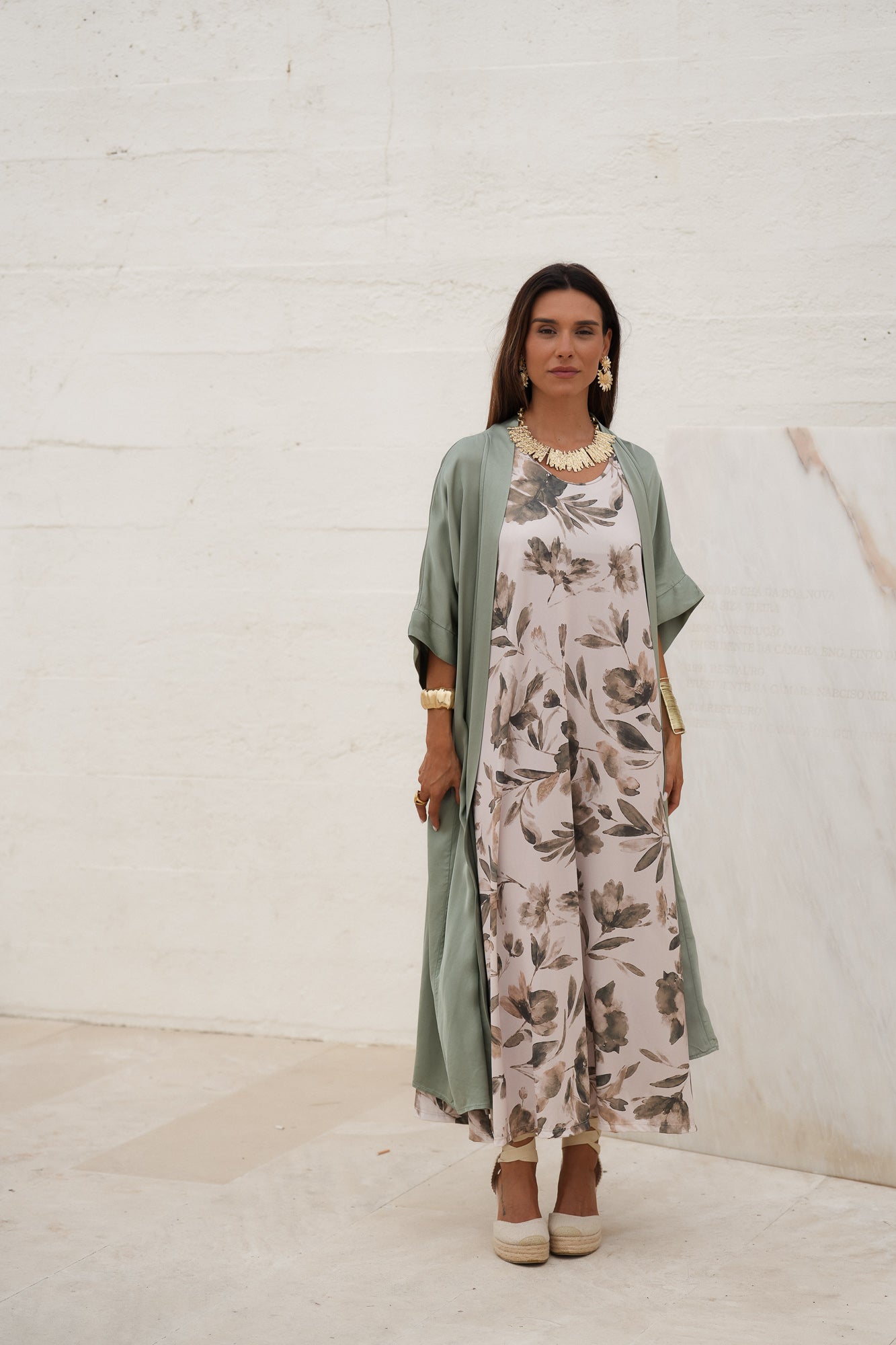 VESTIDO EMILY