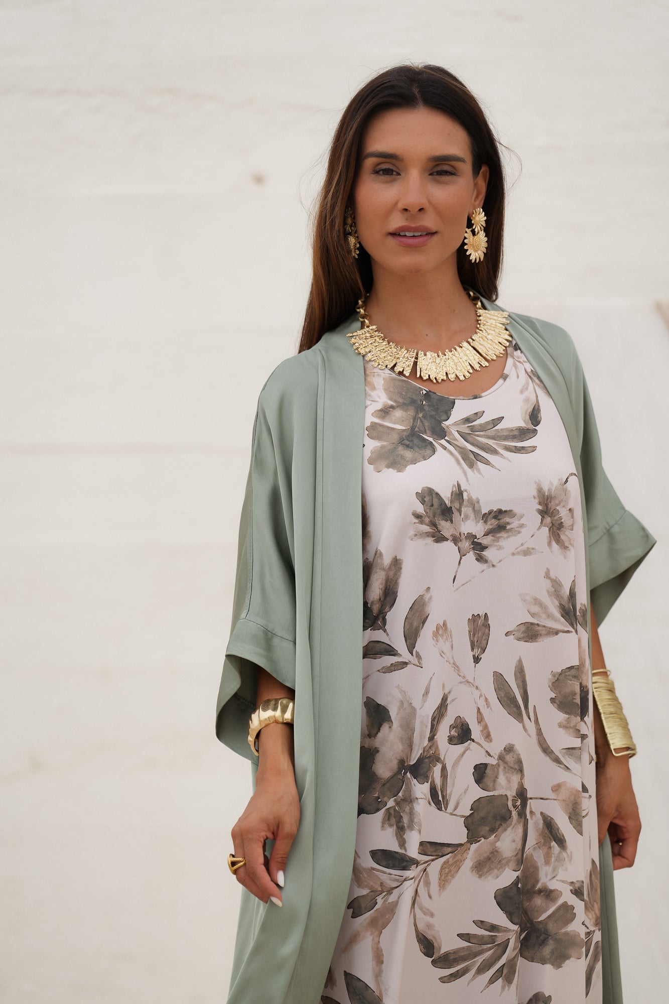 KIMONO LISBOA