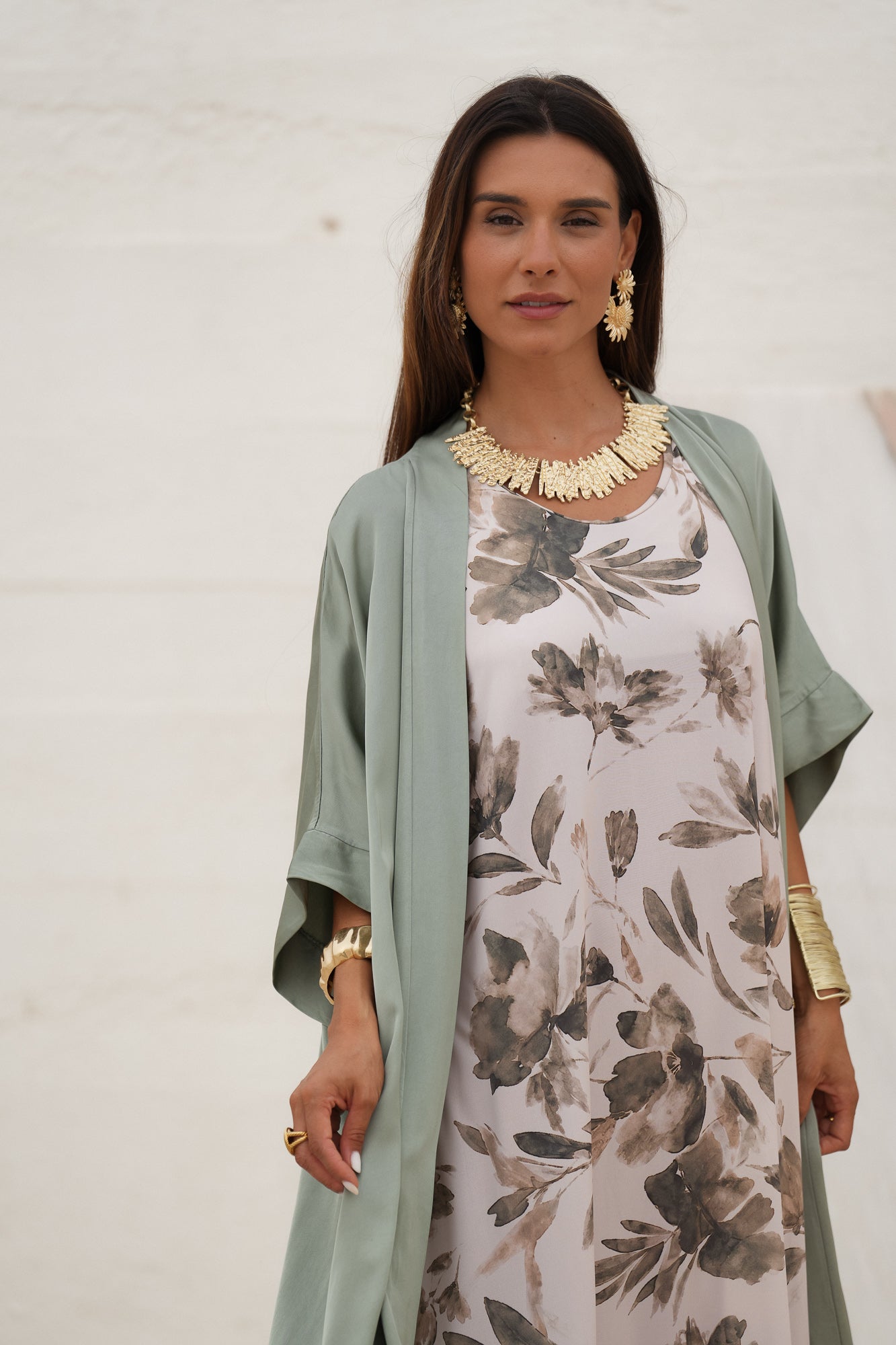 VESTIDO EMILY