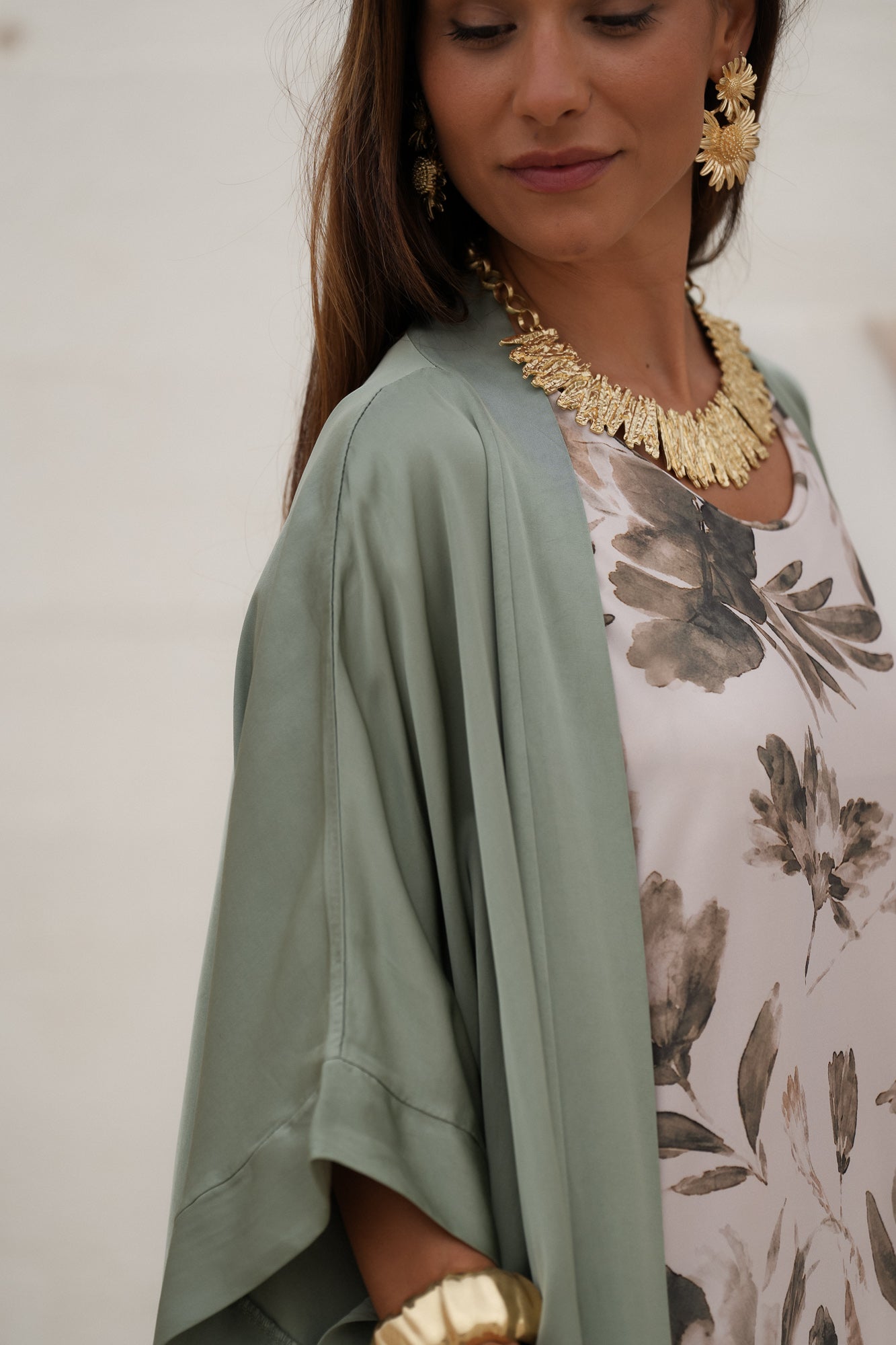 KIMONO LISBOA