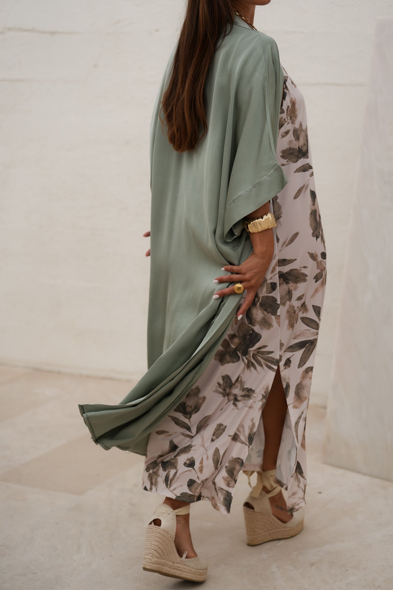 KIMONO LISBOA