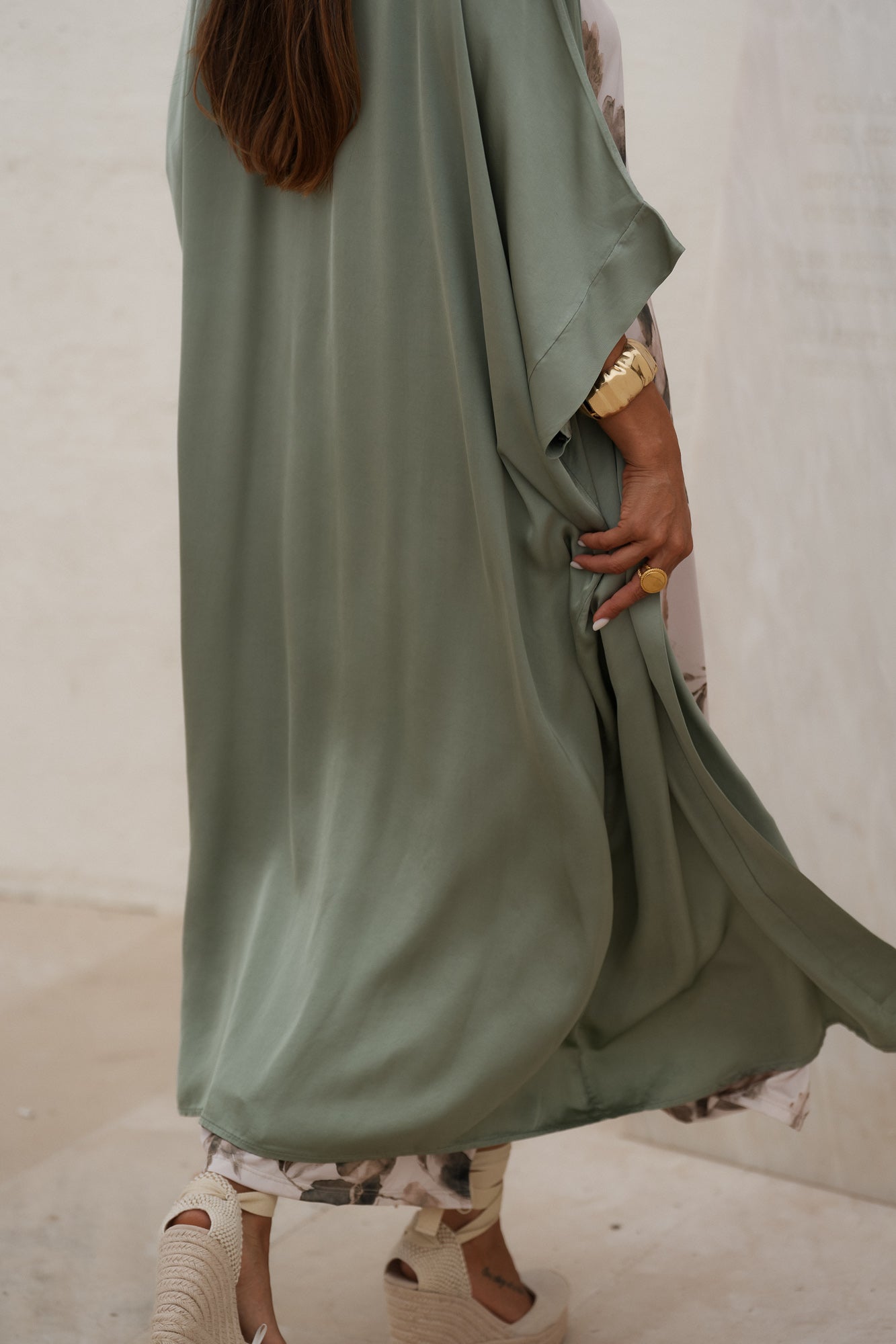 KIMONO LISBOA