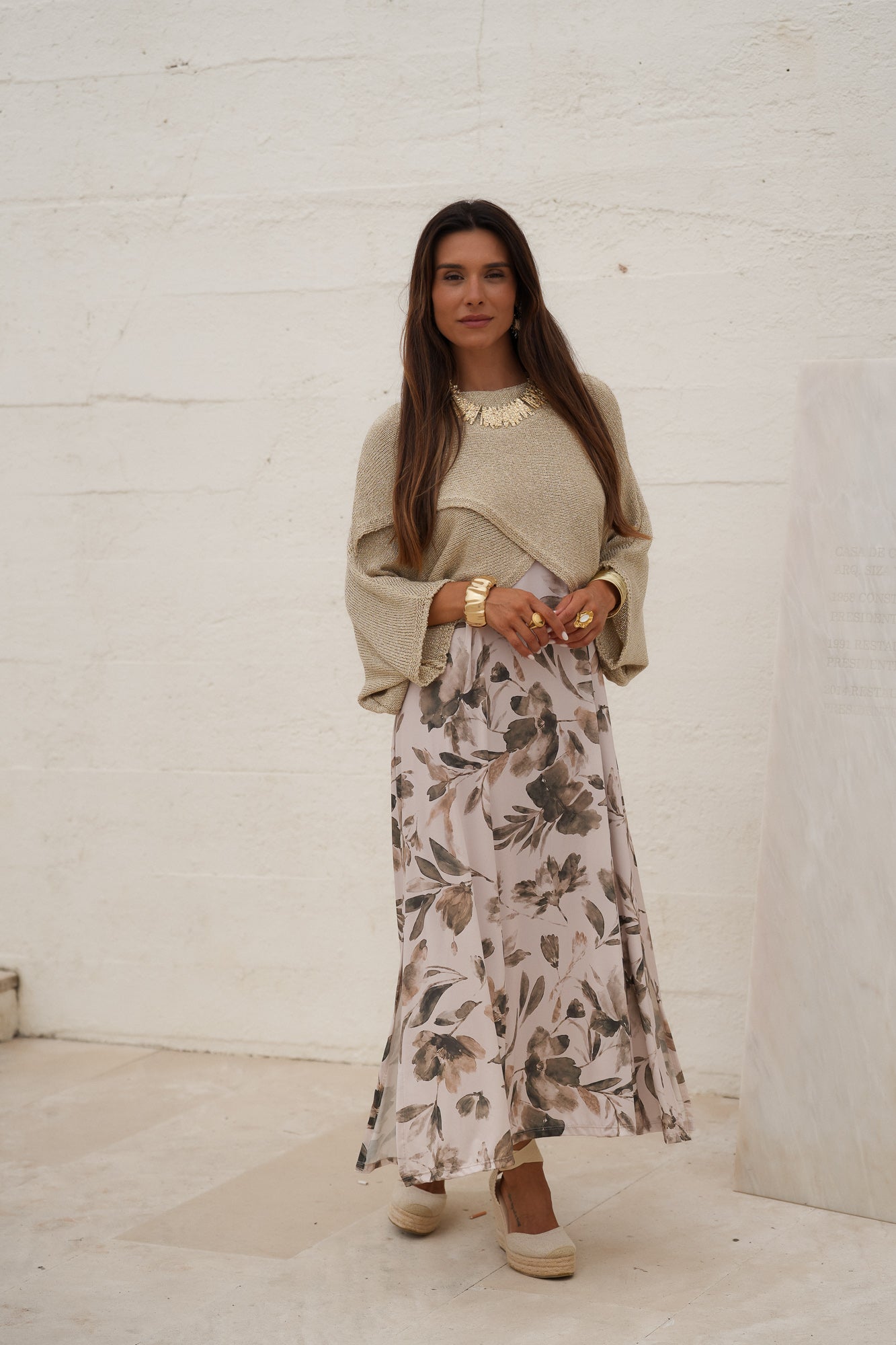 VESTIDO EMILY