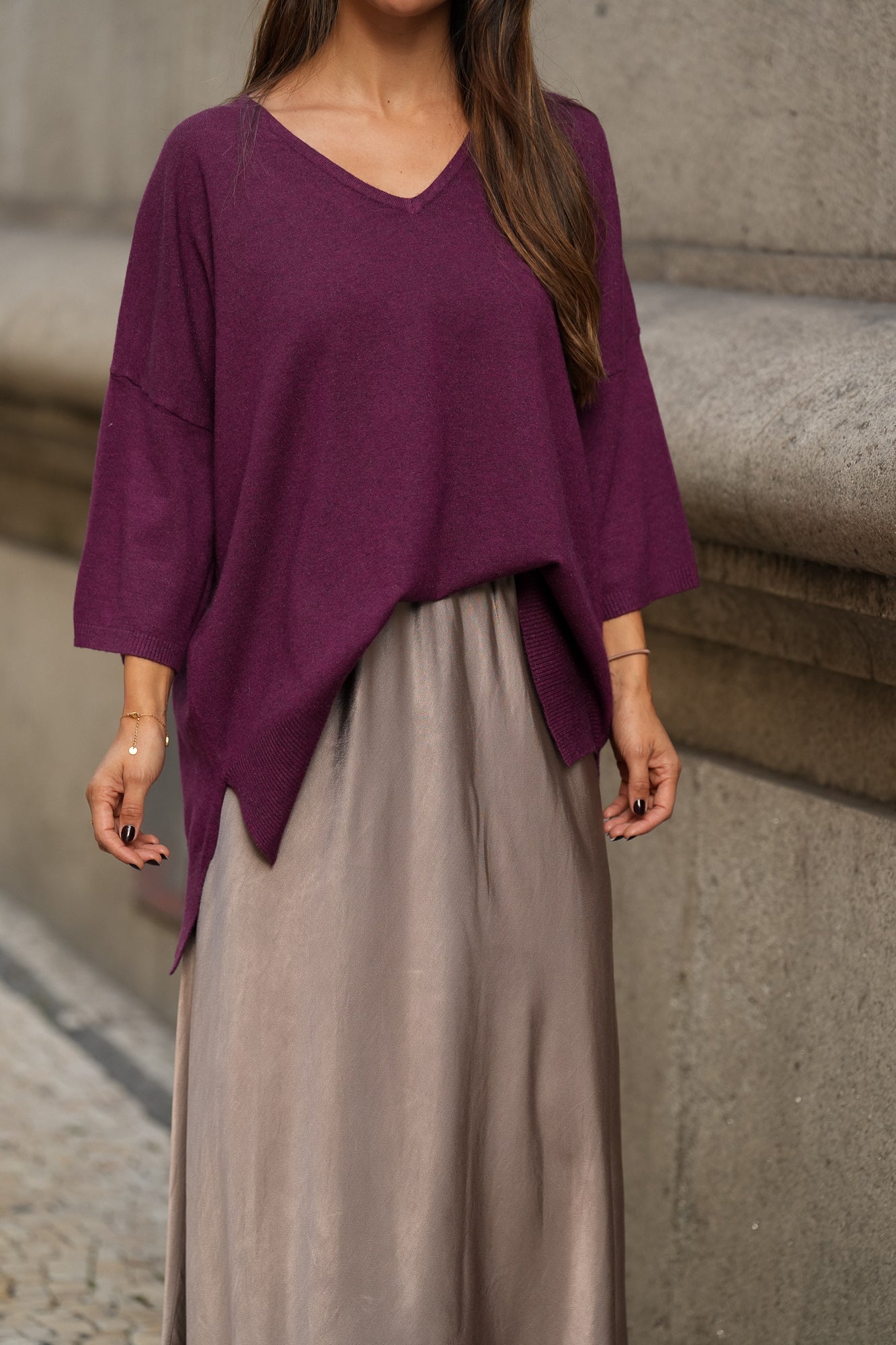 CAMISOLA MADISON