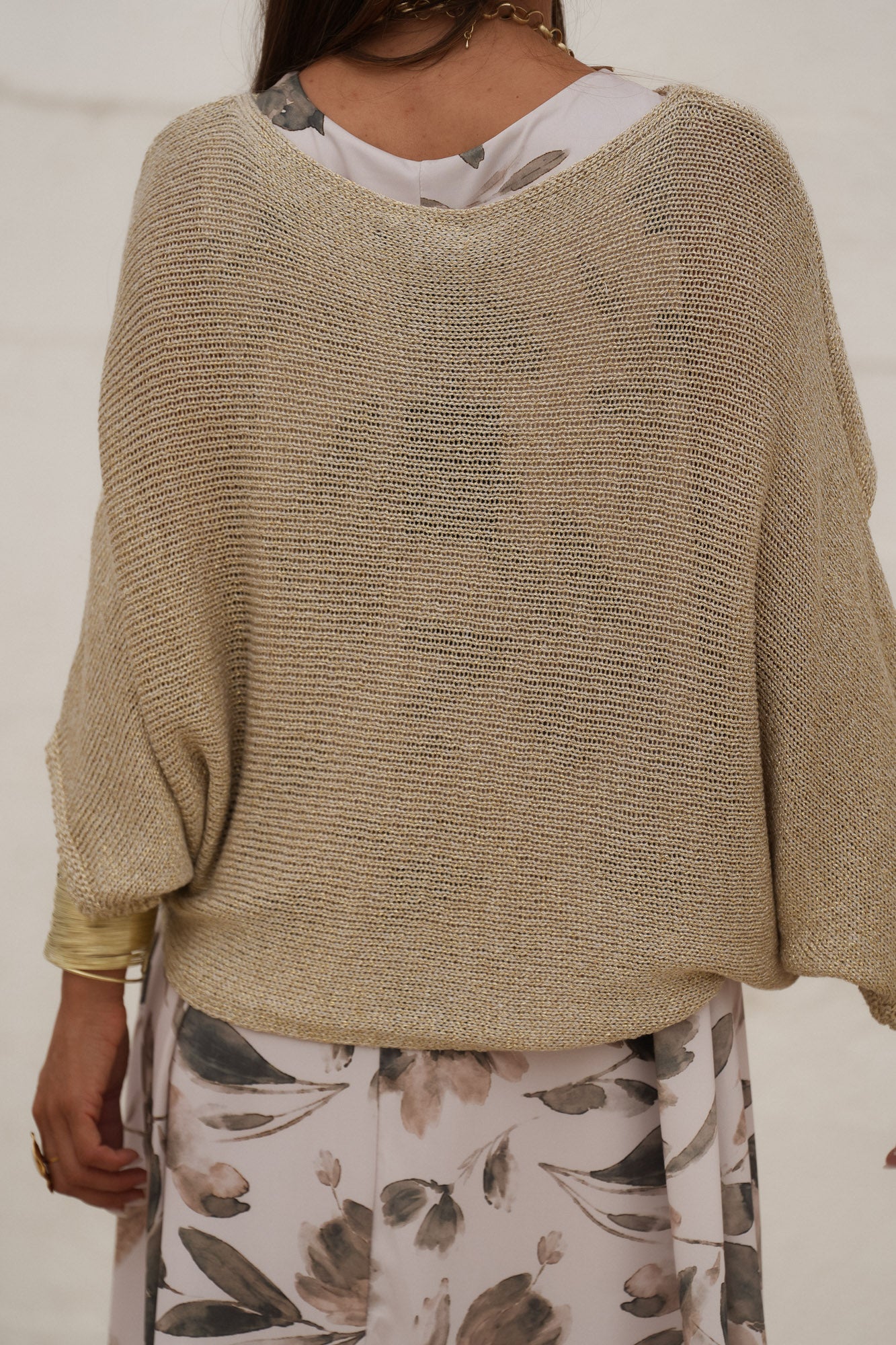 CAMISOLA DOLL