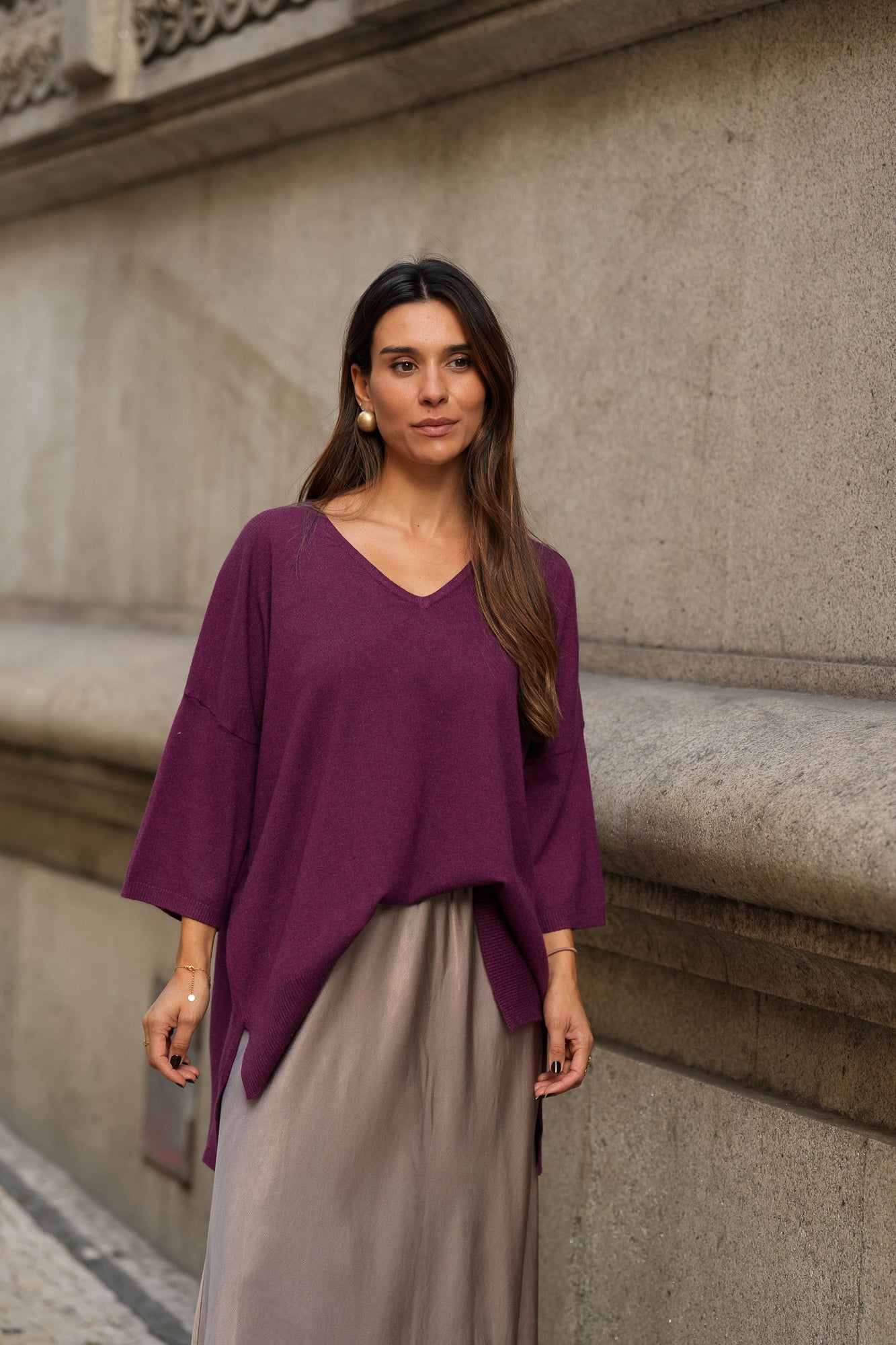 CAMISOLA MADISON