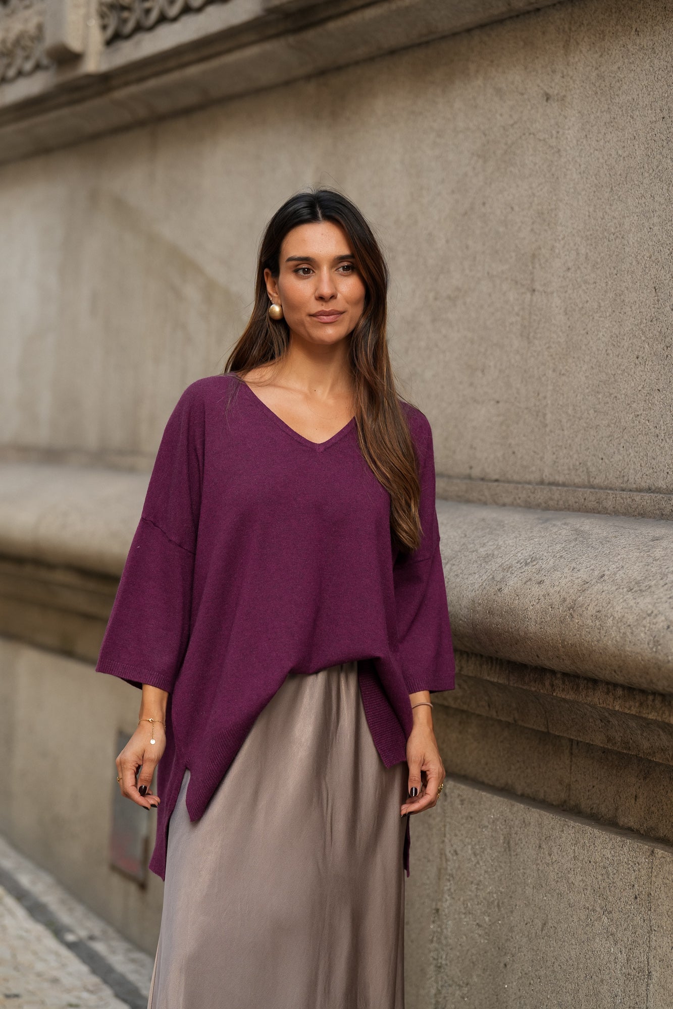CAMISOLA MADISON