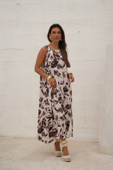VESTIDO ISLA