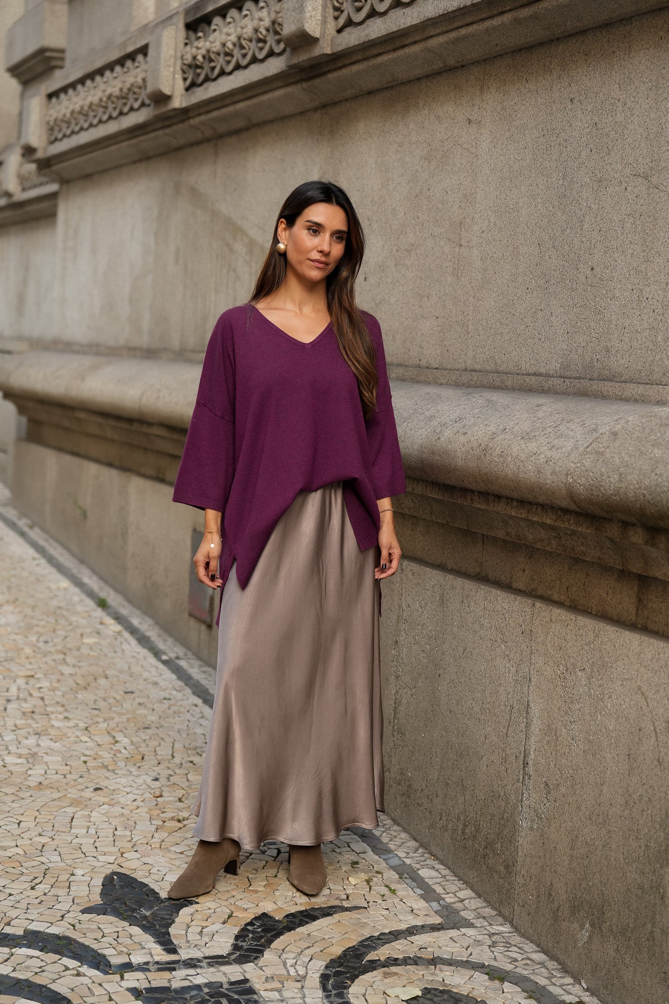 CAMISOLA MADISON