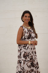 VESTIDO ISLA