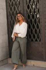 CALÇA LUNA