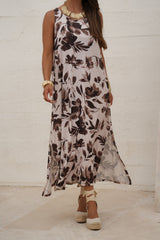 VESTIDO ISLA