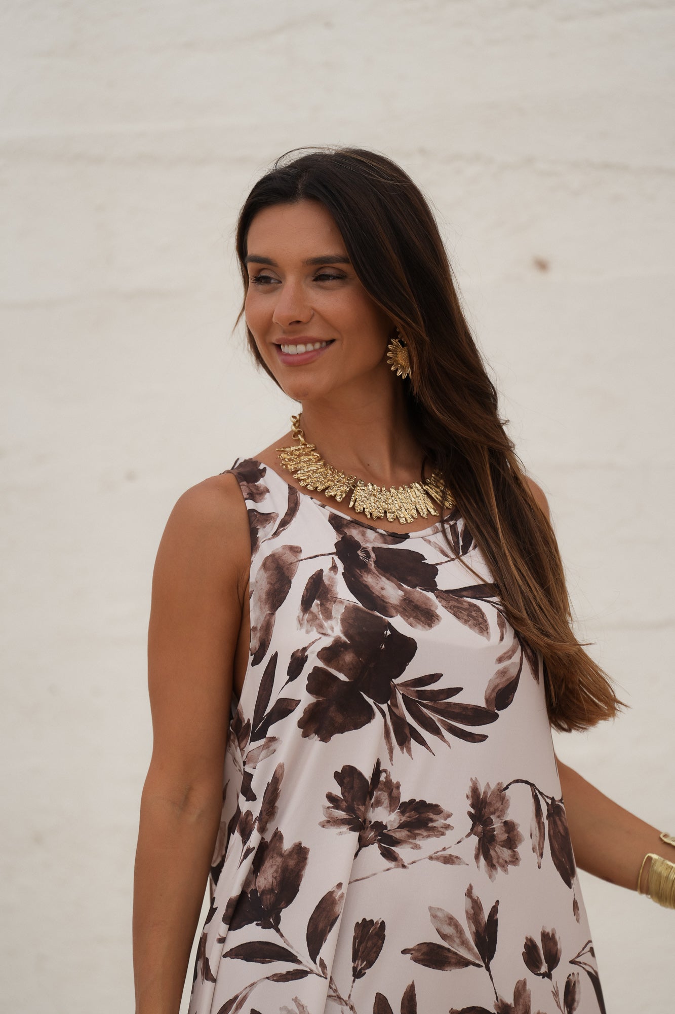 VESTIDO ISLA