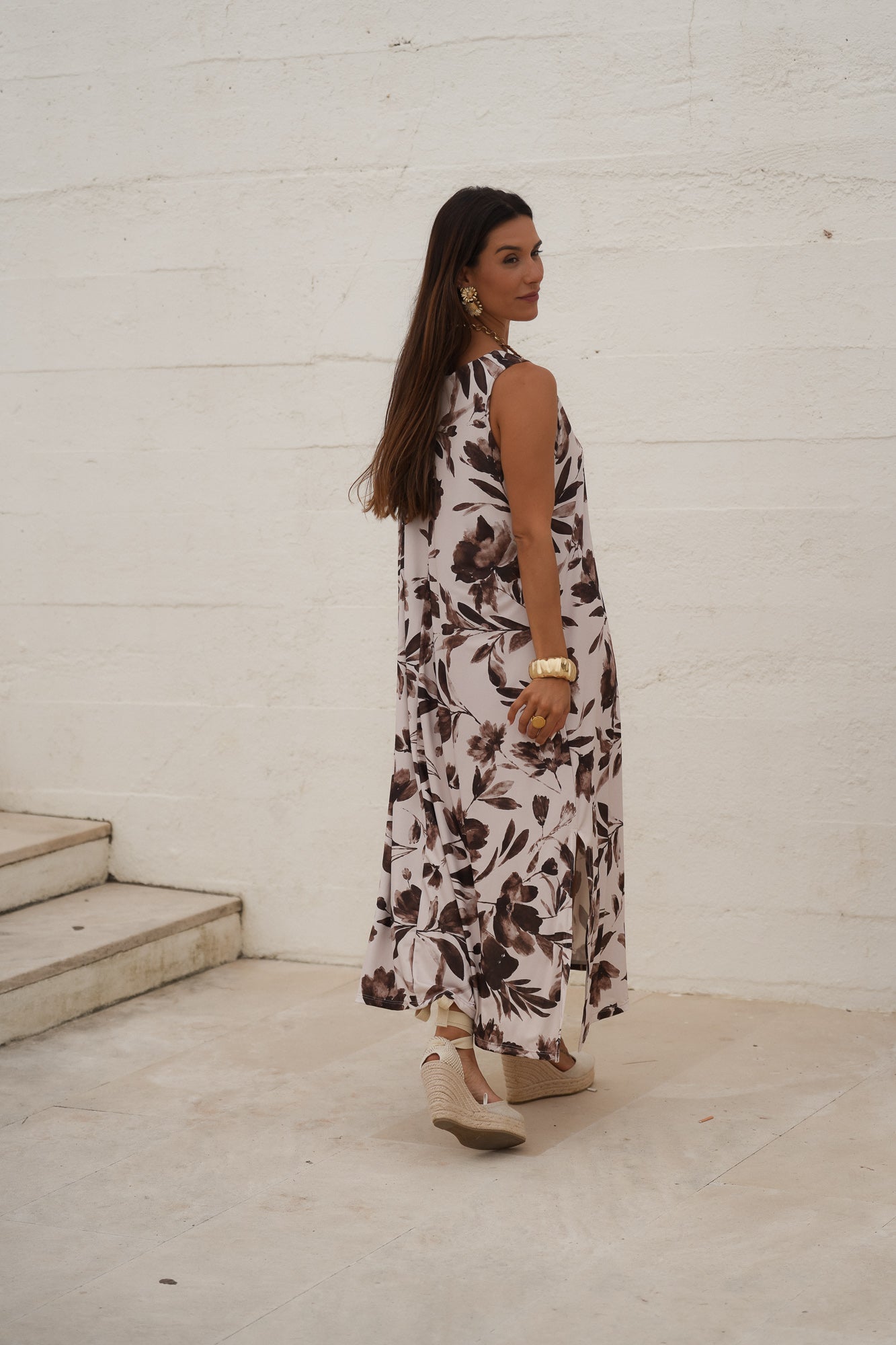 VESTIDO ISLA