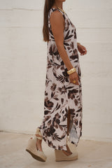 VESTIDO ISLA