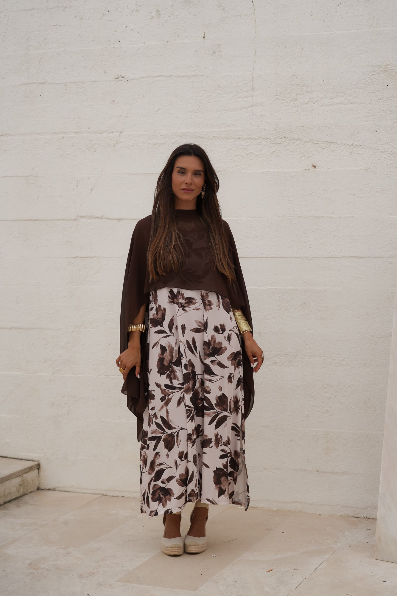 VESTIDO ISLA