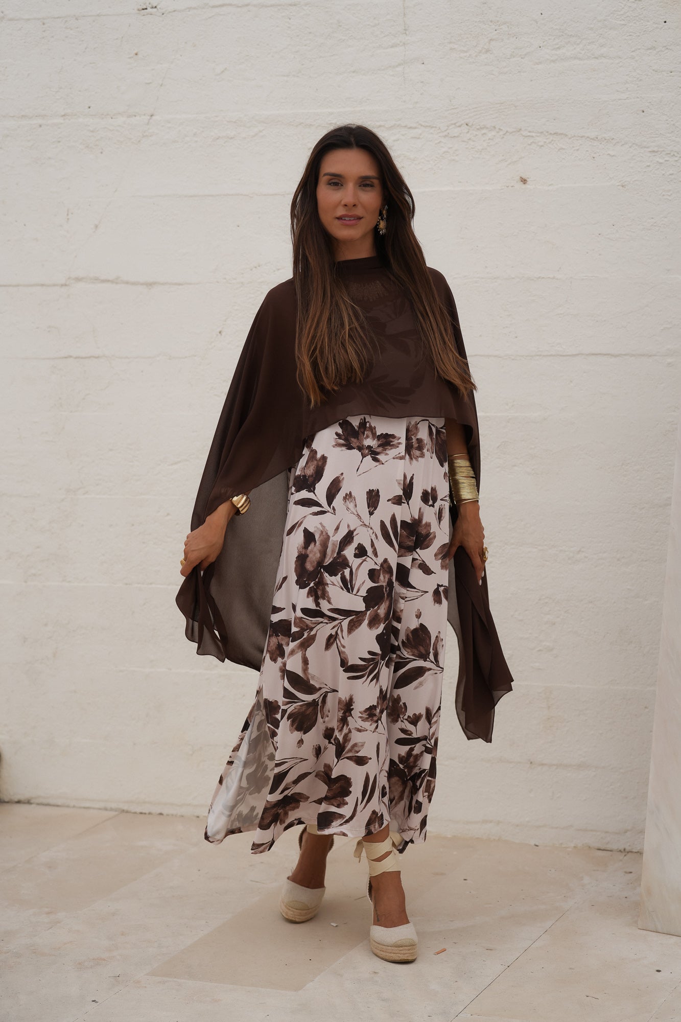 VESTIDO ISLA
