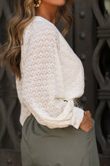 BLUSA LUPITA