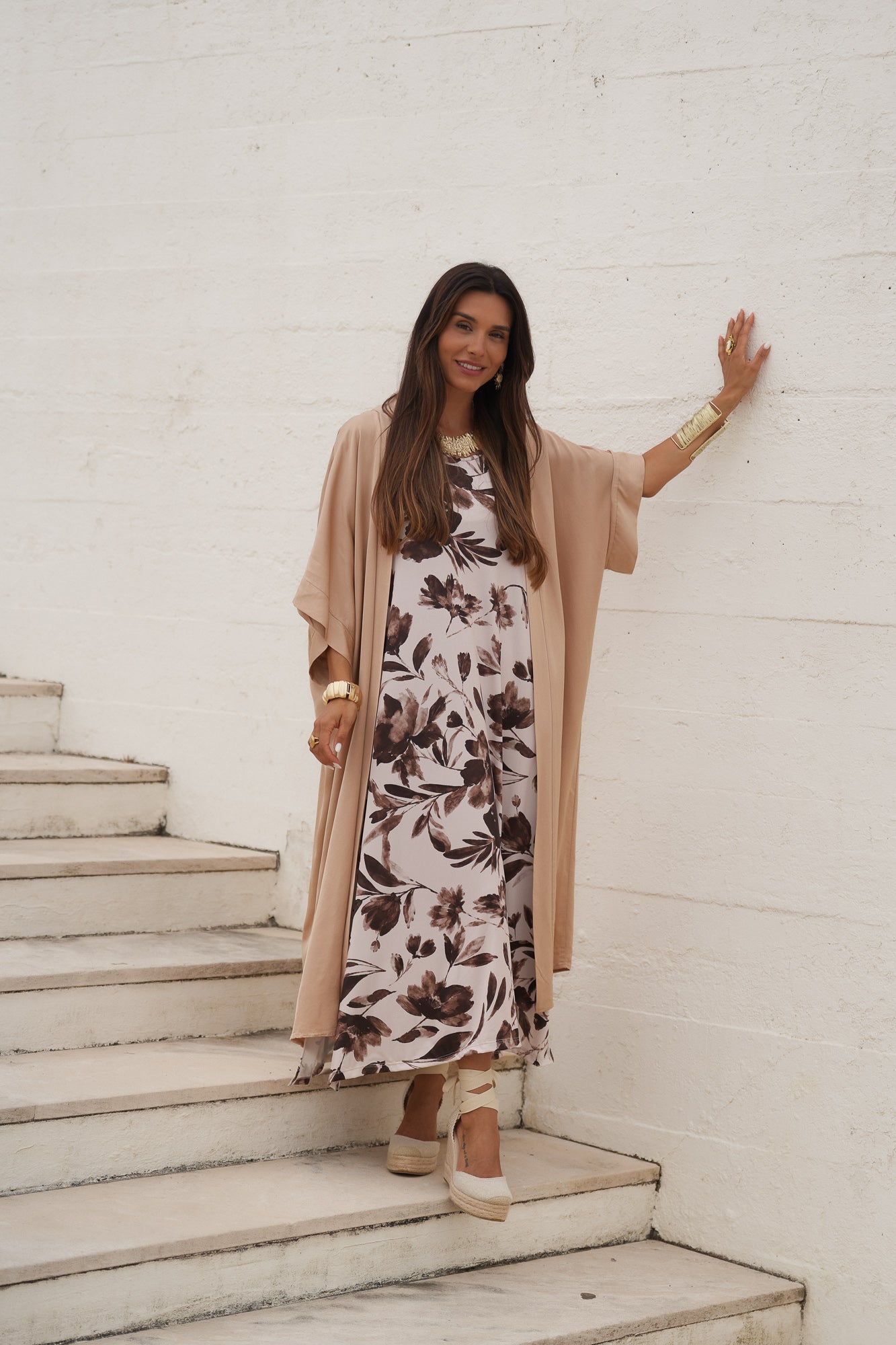 KIMONO LISBOA