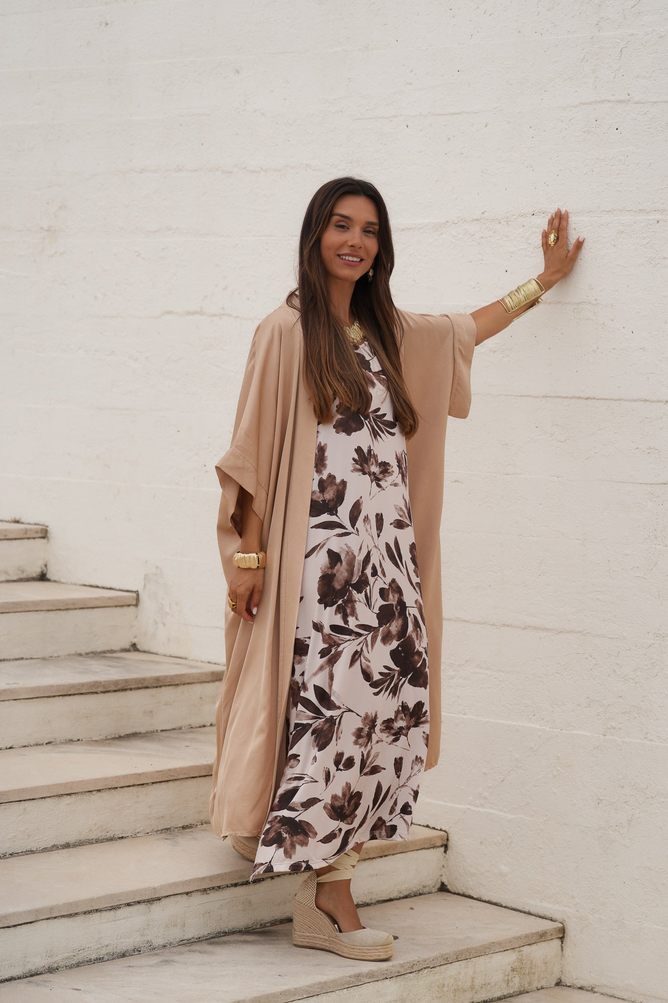 VESTIDO ISLA