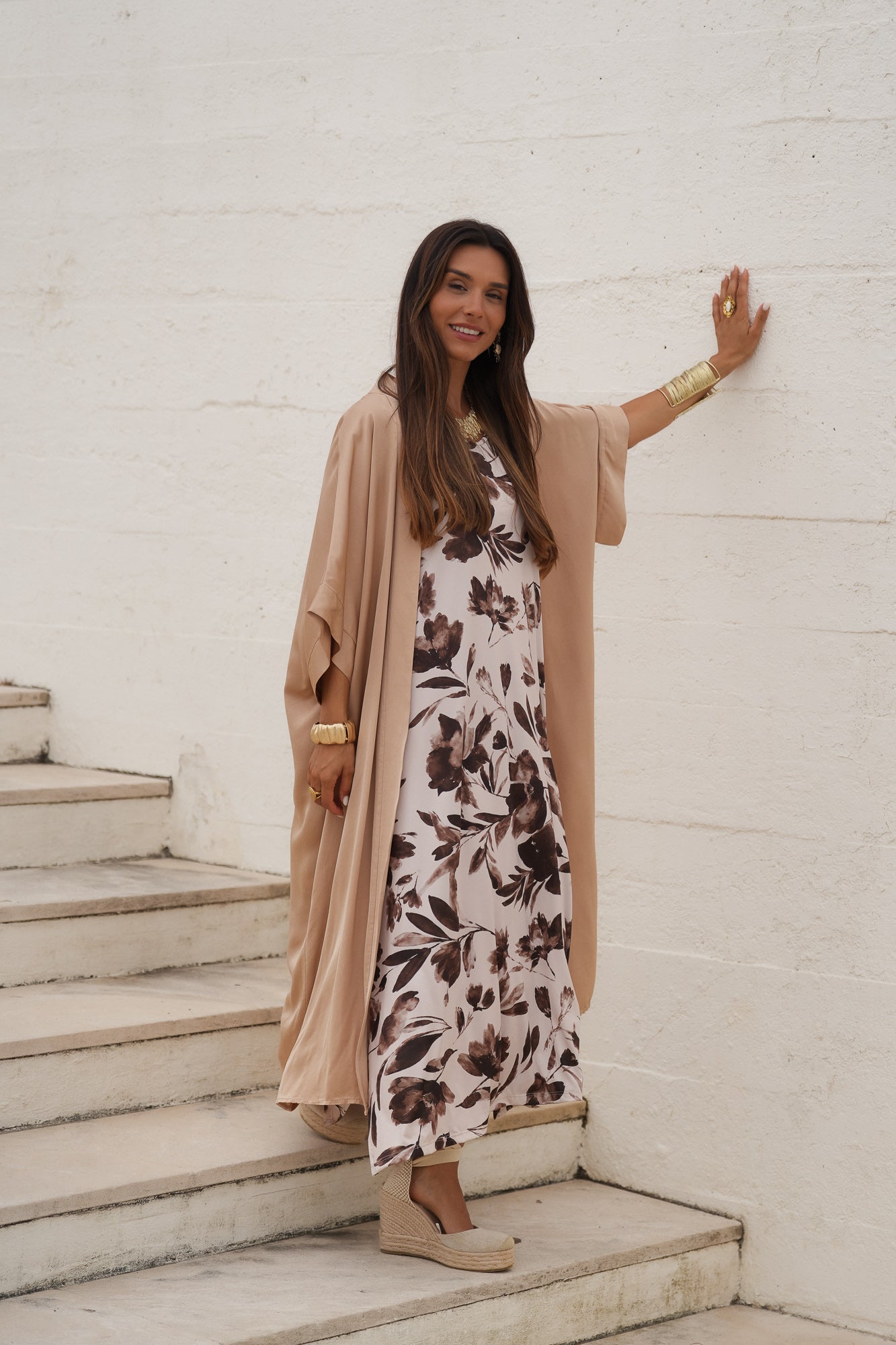 KIMONO LISBOA